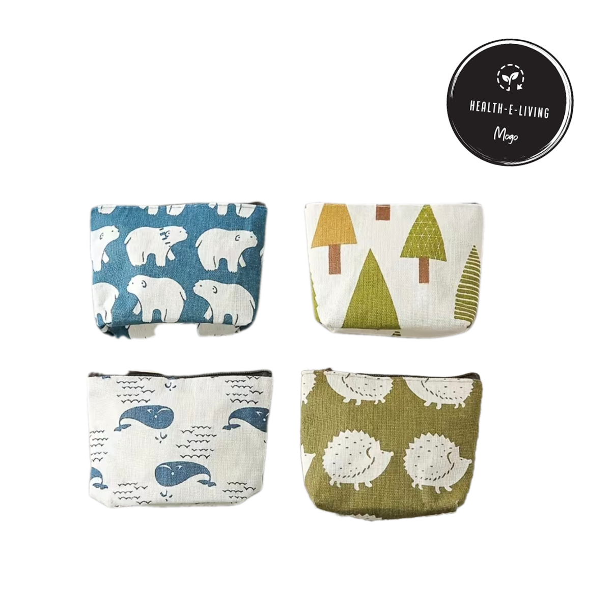 Coin Bags