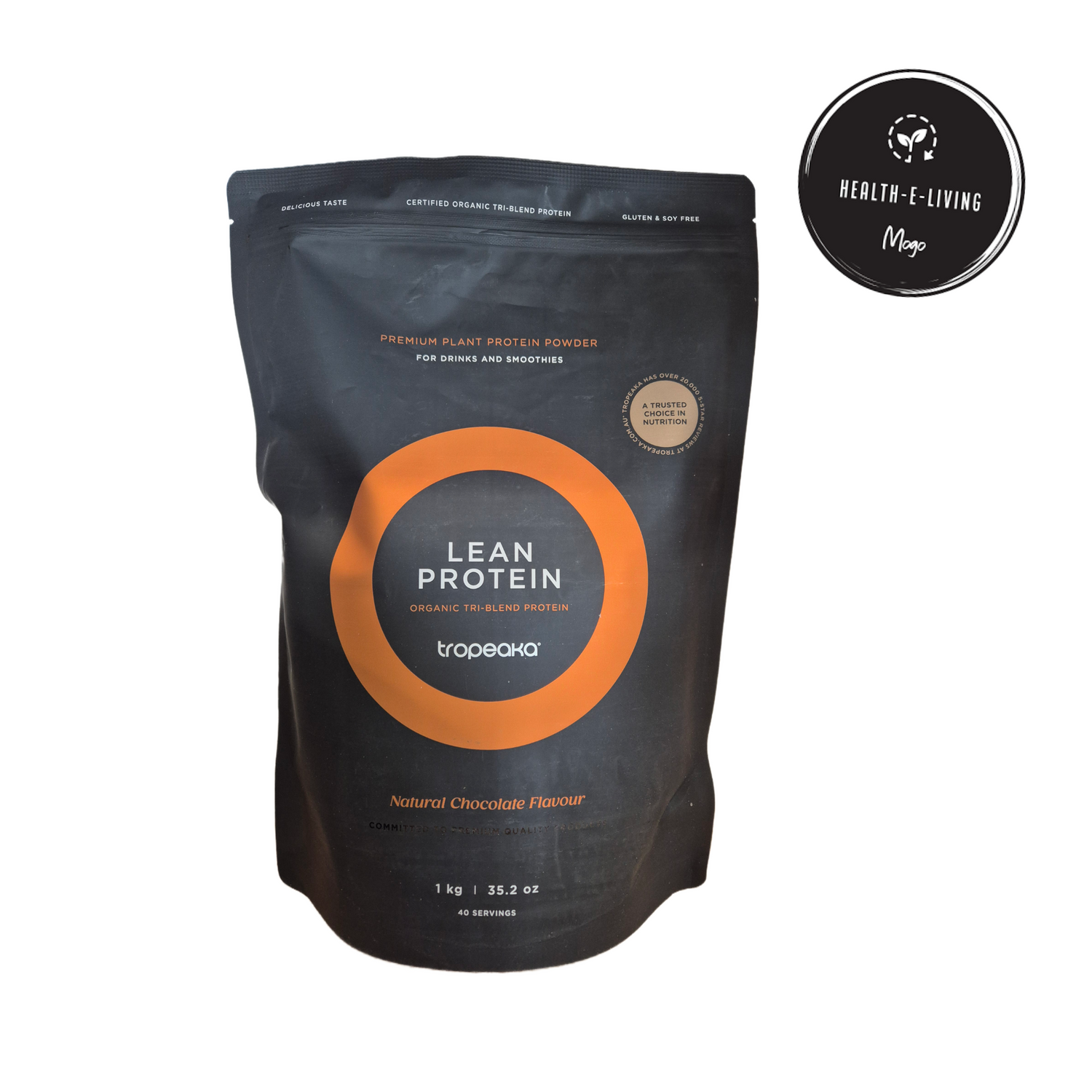 Lean  Protein Chocolate 1kg