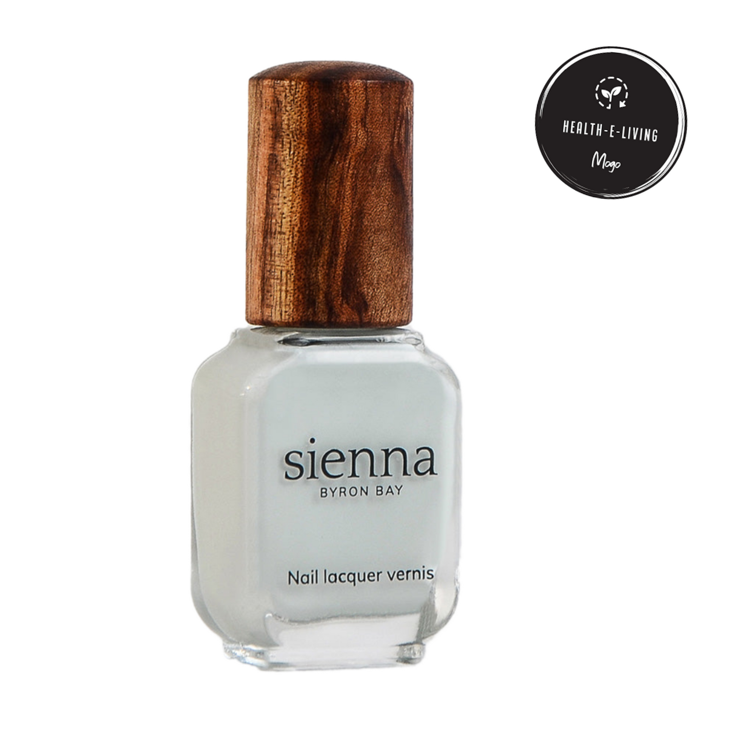 Sienna Nail Polish - Renewal