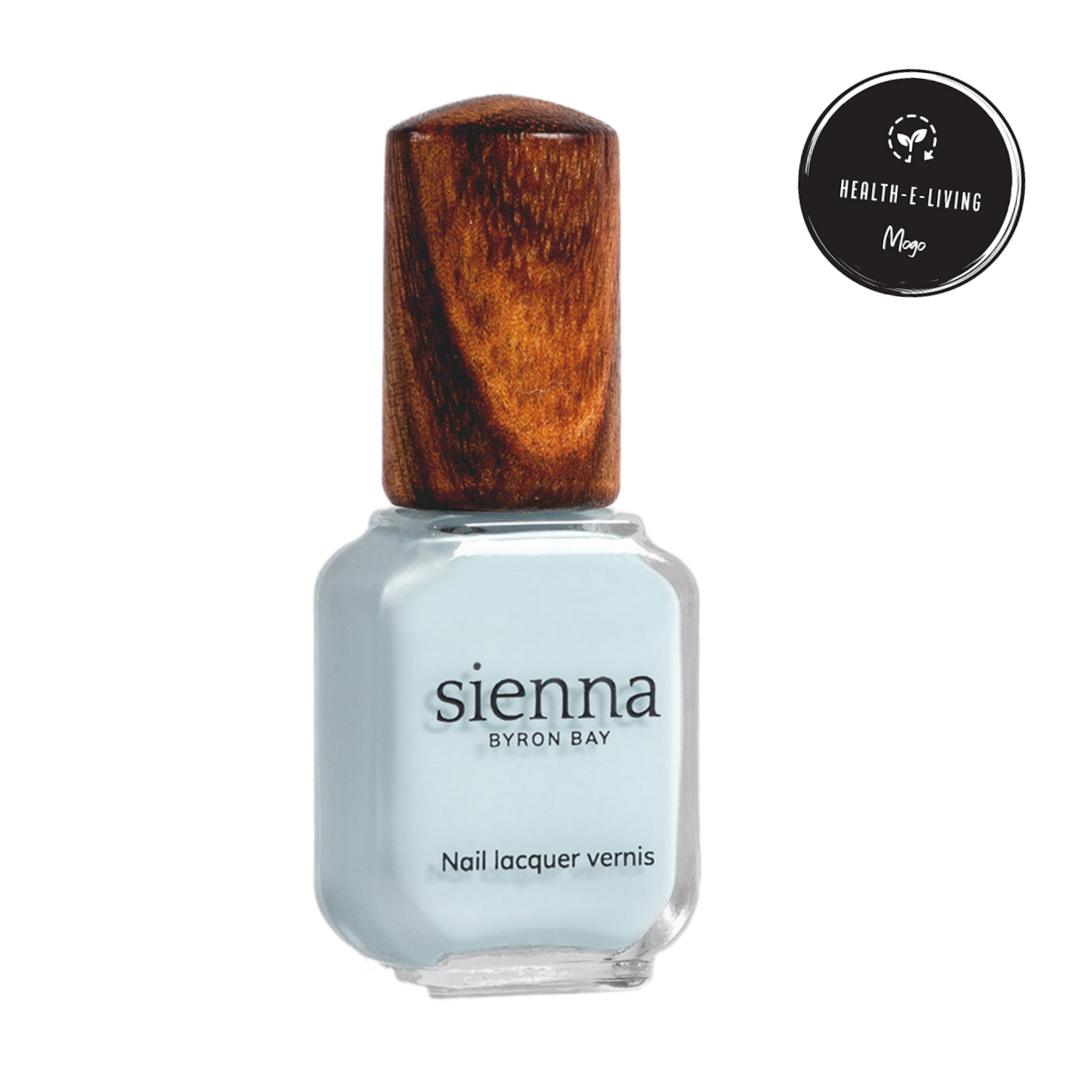 Sienna Nail Polish - Wategos