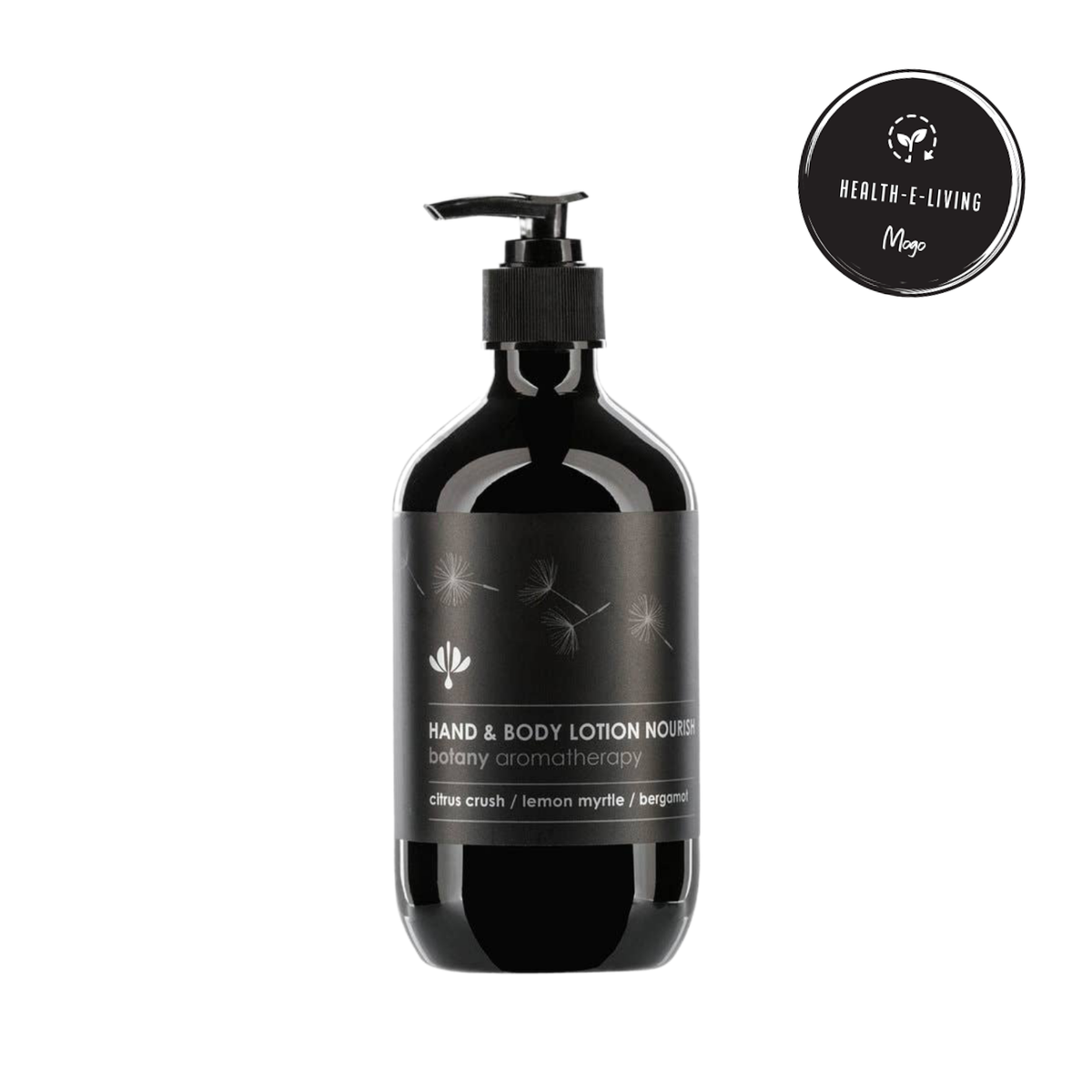 Hand & Body Lotion 250ml