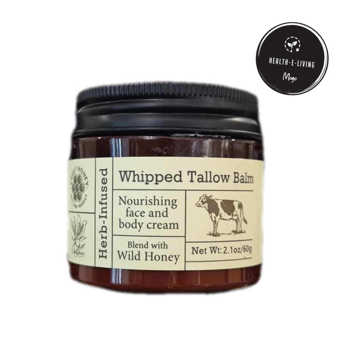 Tallow Balm 60g