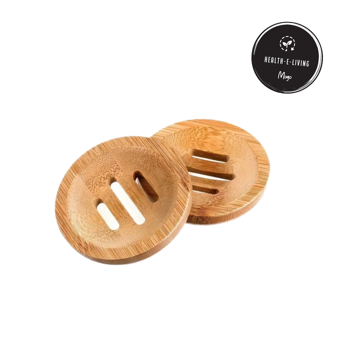 Soap Dish -Small Round