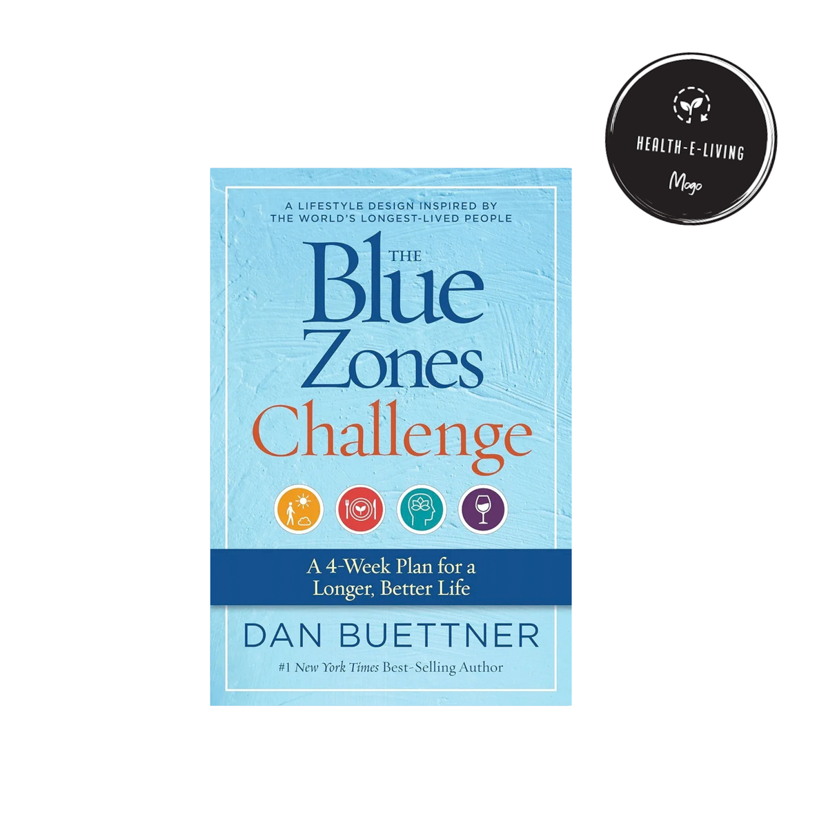 The Blue Zones Challenge