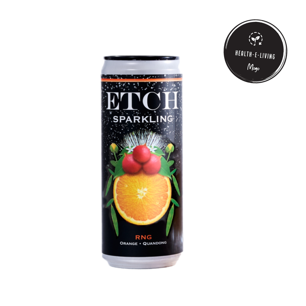 ETCH-Orange & Quandong (Wild Peach)