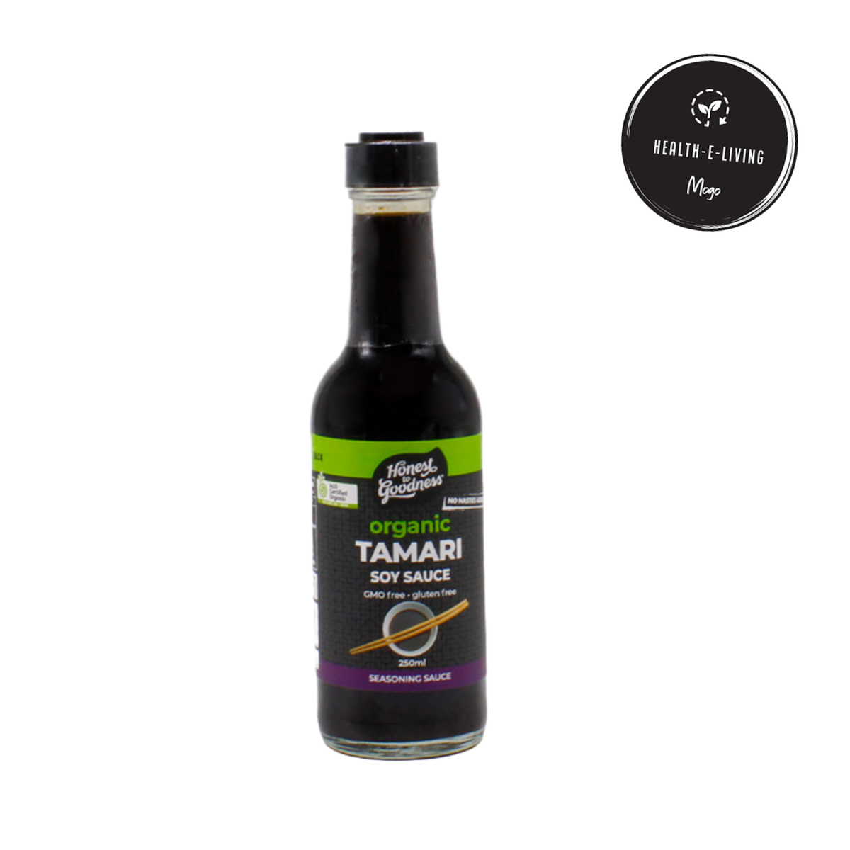 Tamari Soy Sauce-Organic