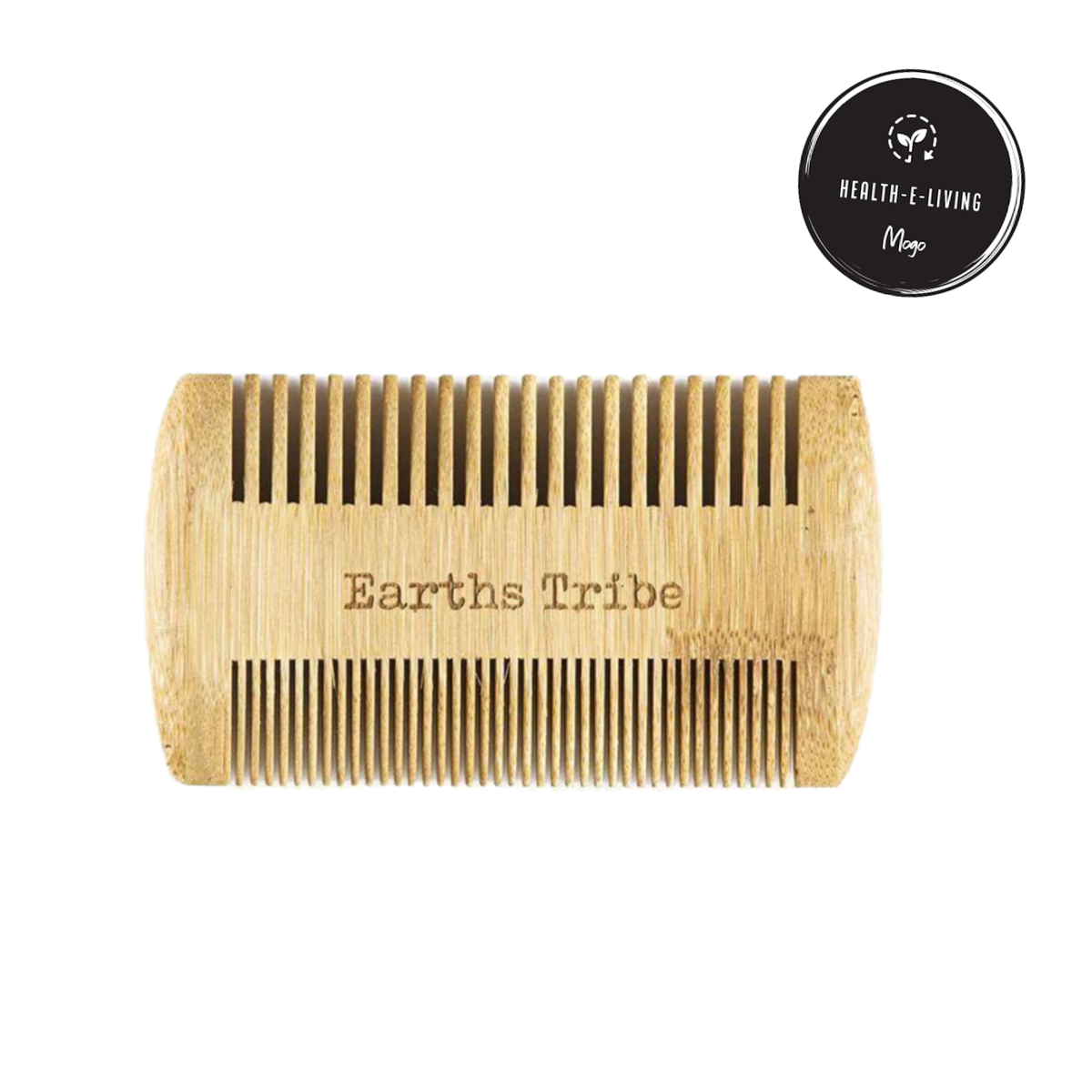 Comb Pocket-Bamboo