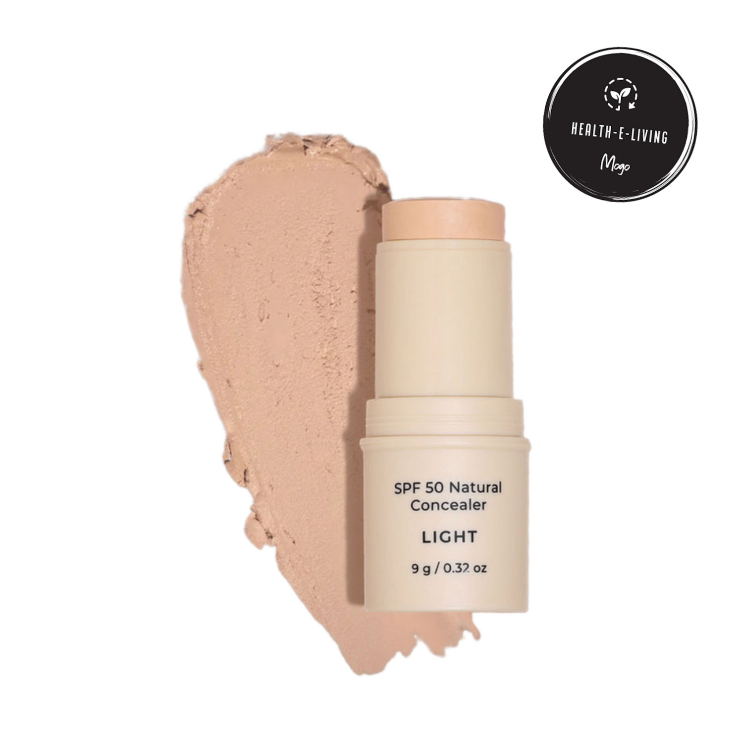 Natural Concealer SPF 50-Light