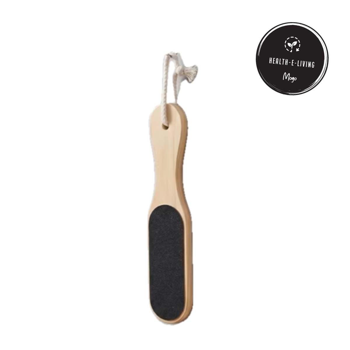 Foot File-Grey