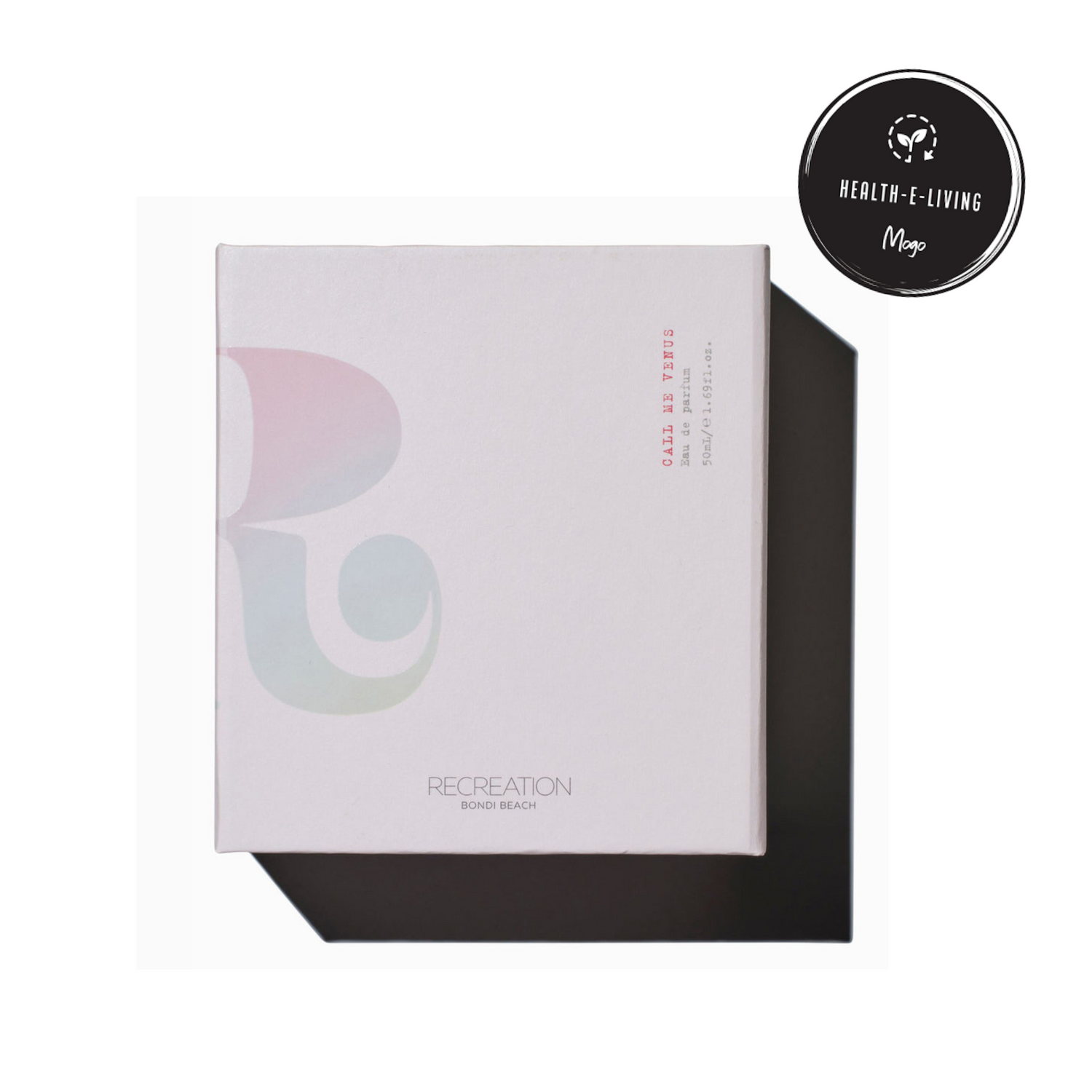 Recreation Call Me Venus Perfume 50ml