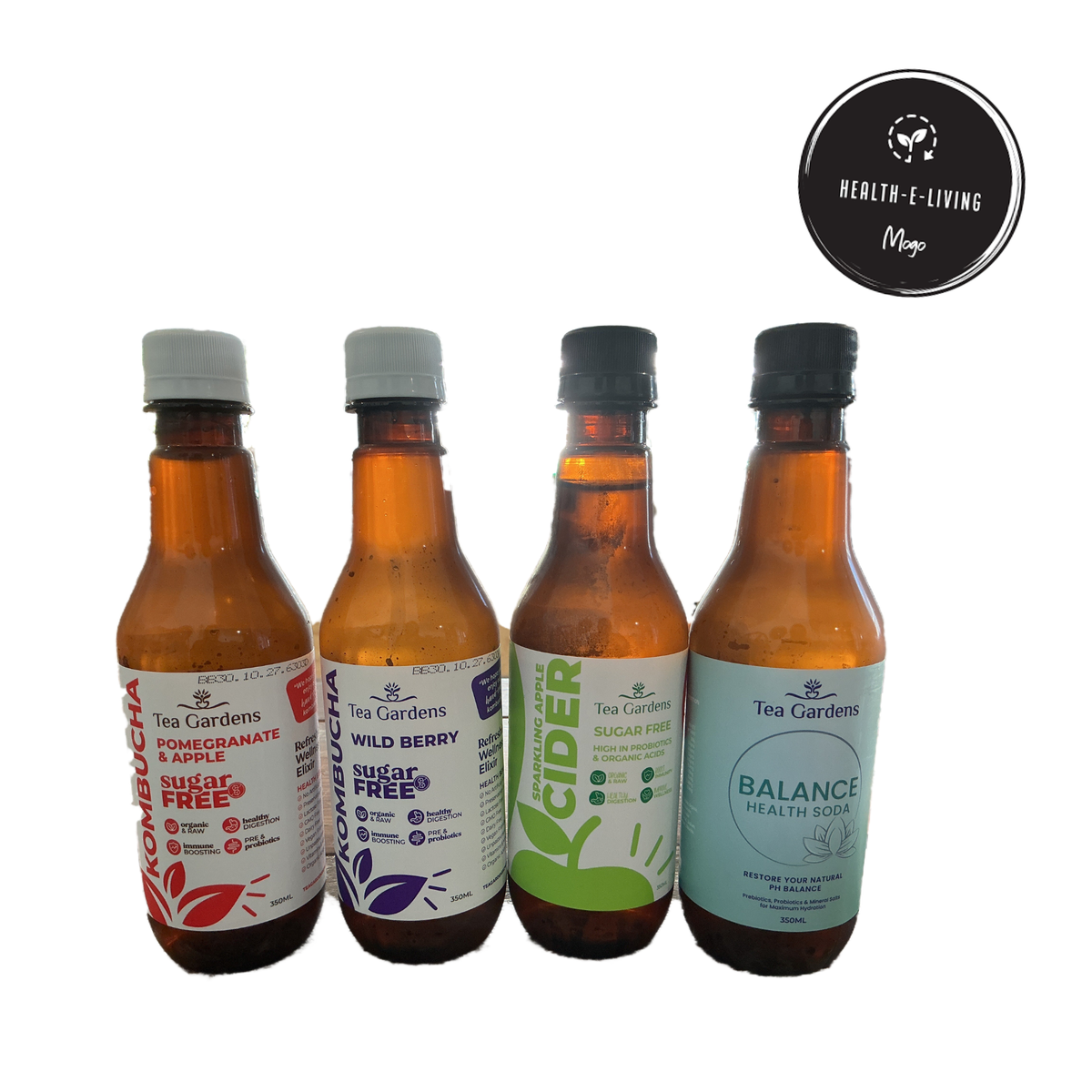 Kombucha