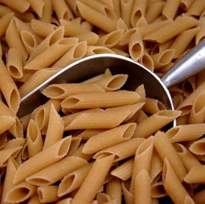 Organic Brown Rice Pasta -Gluten Free