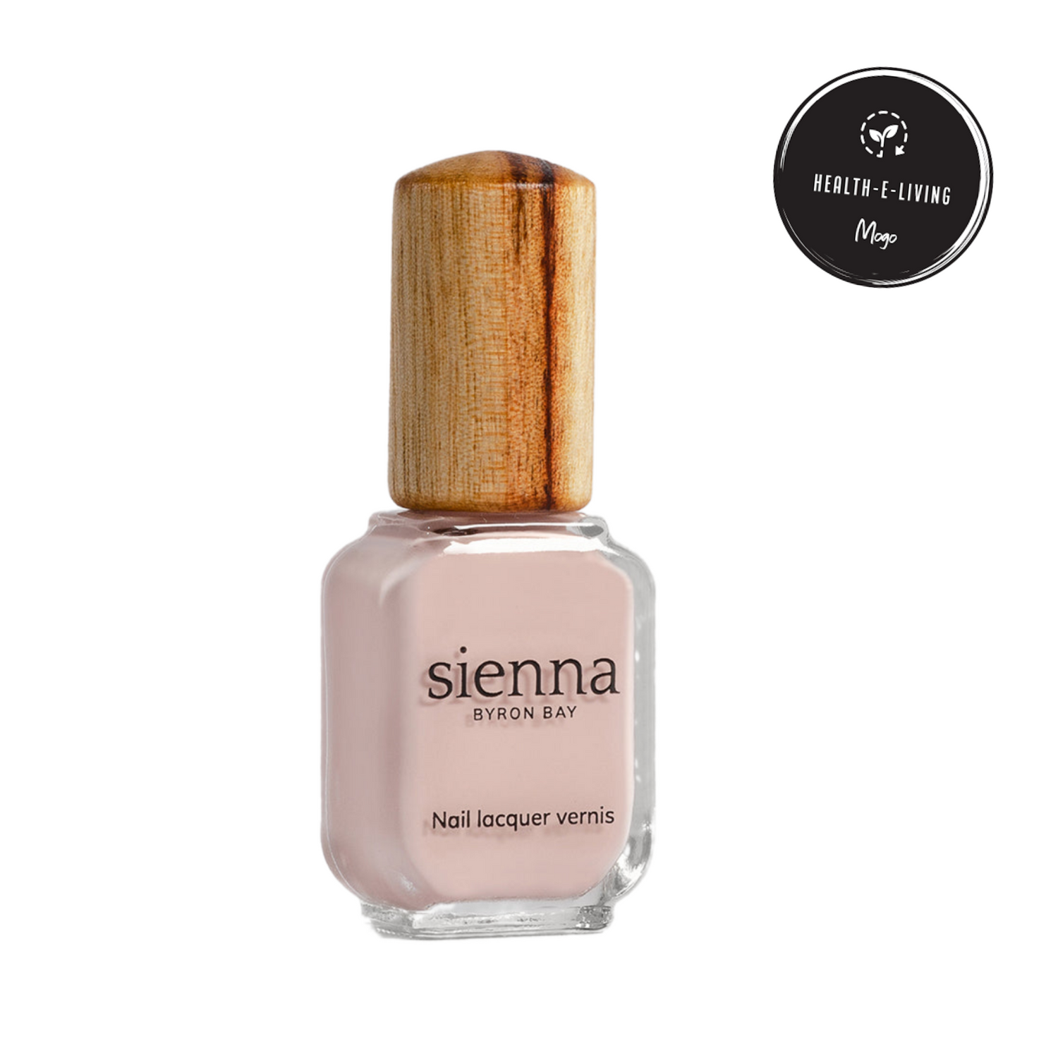 Sienna Nail Polish - Serenity