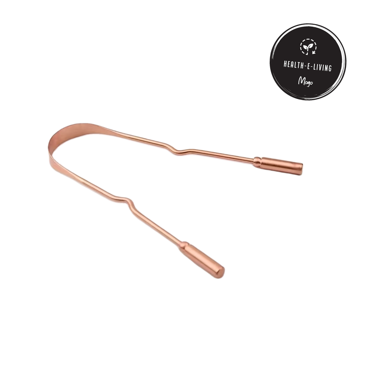 Tongue Cleaner-Copper