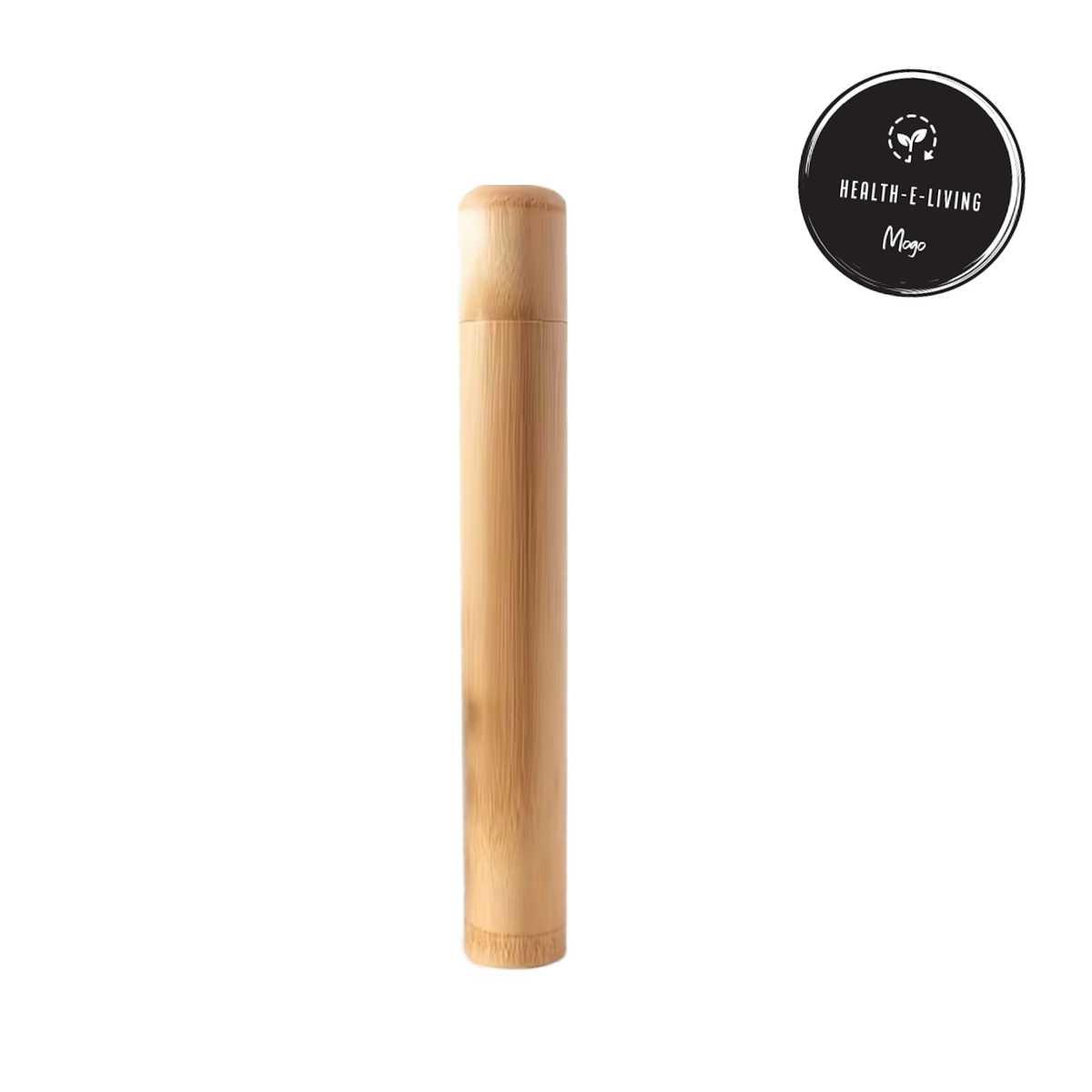 Toothbrush Case-Bamboo
