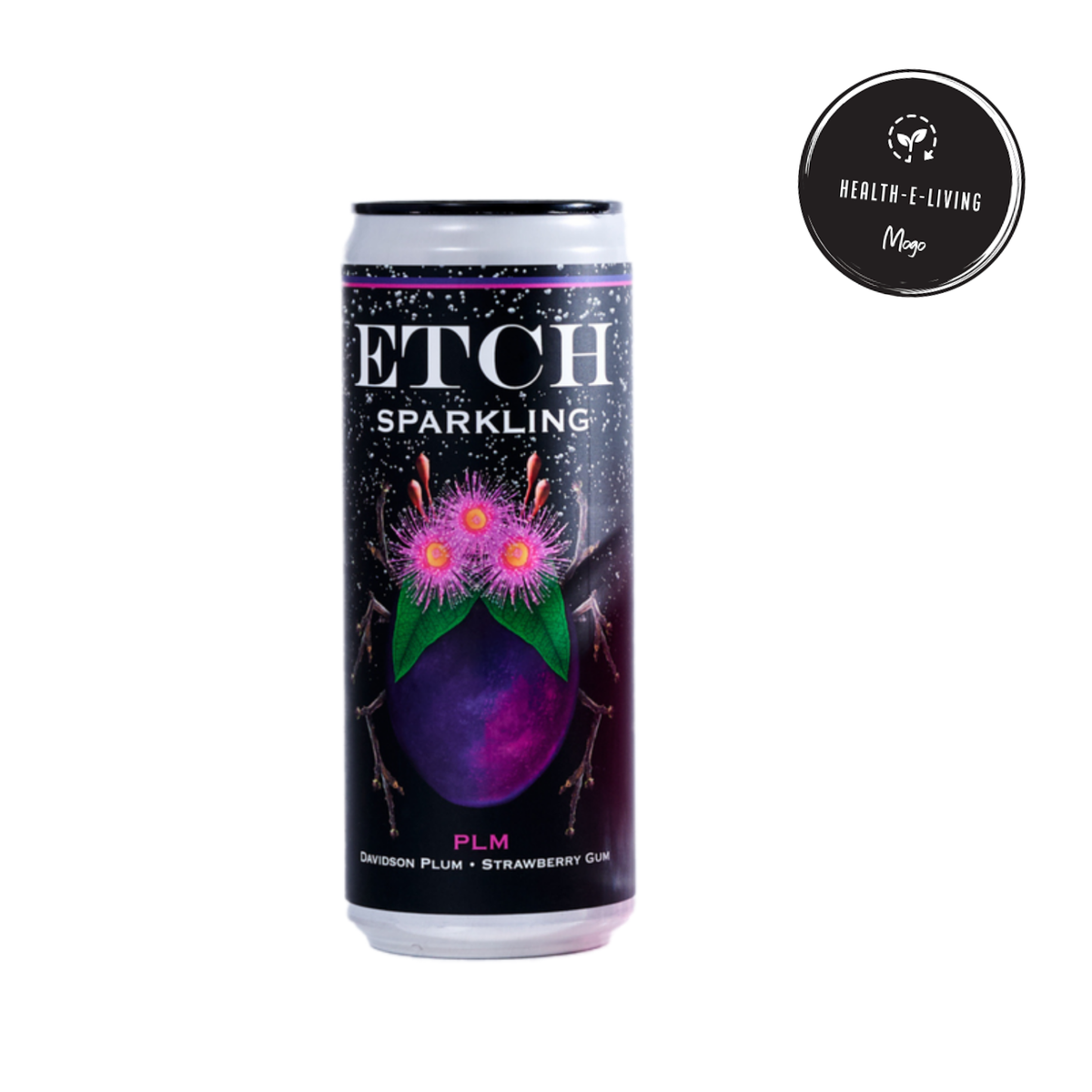 ETCH-Davidson Plum & Strawberry Gum
