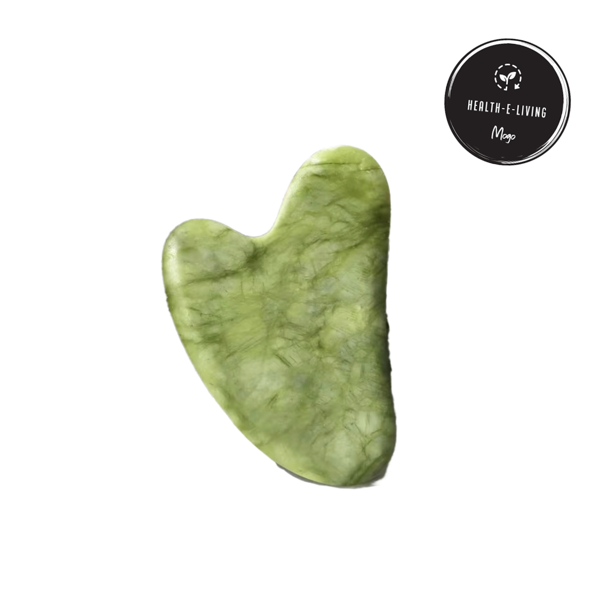 Gua Sha-green