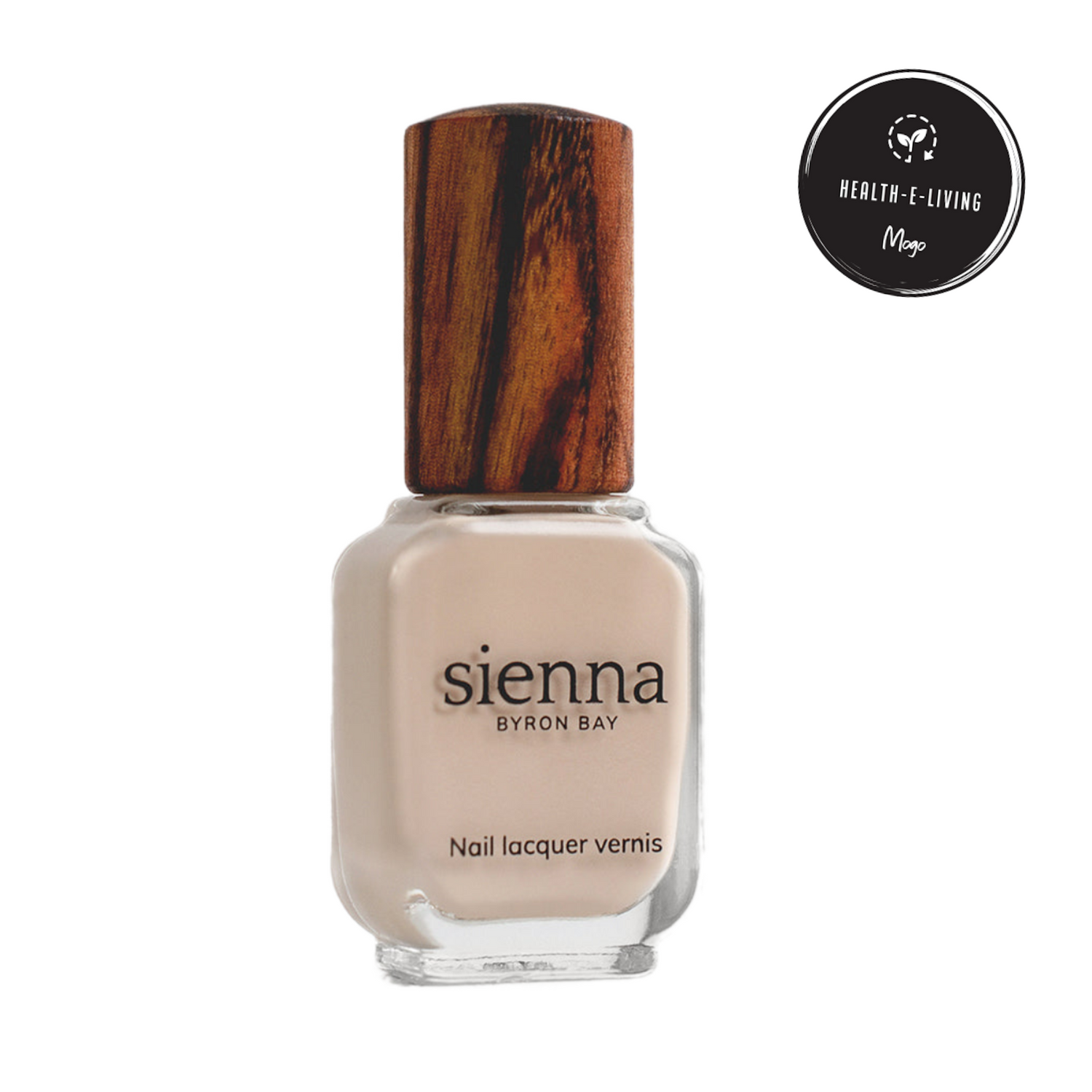 Sienna Nail Polish - Kindness