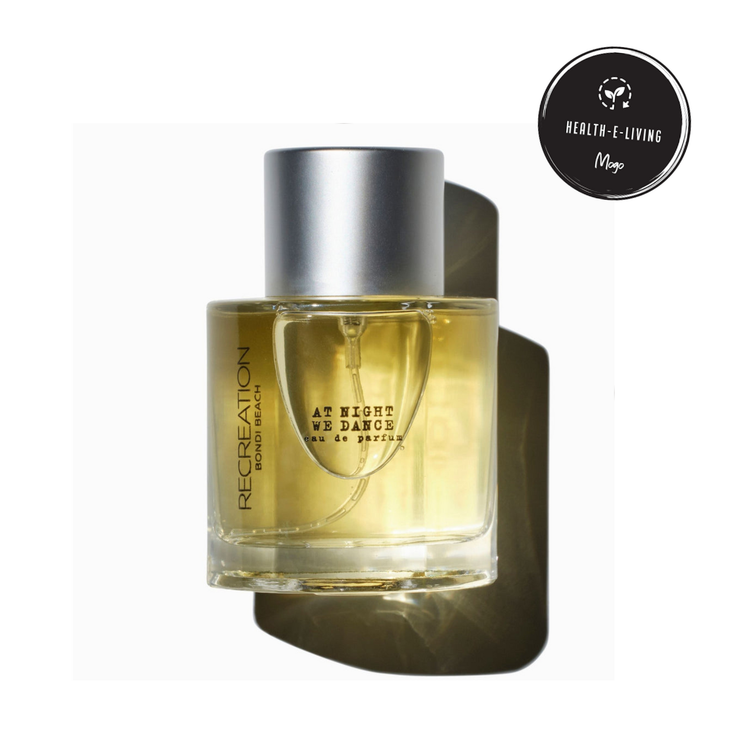 Recreation At Night We Dance Perfume 50ml