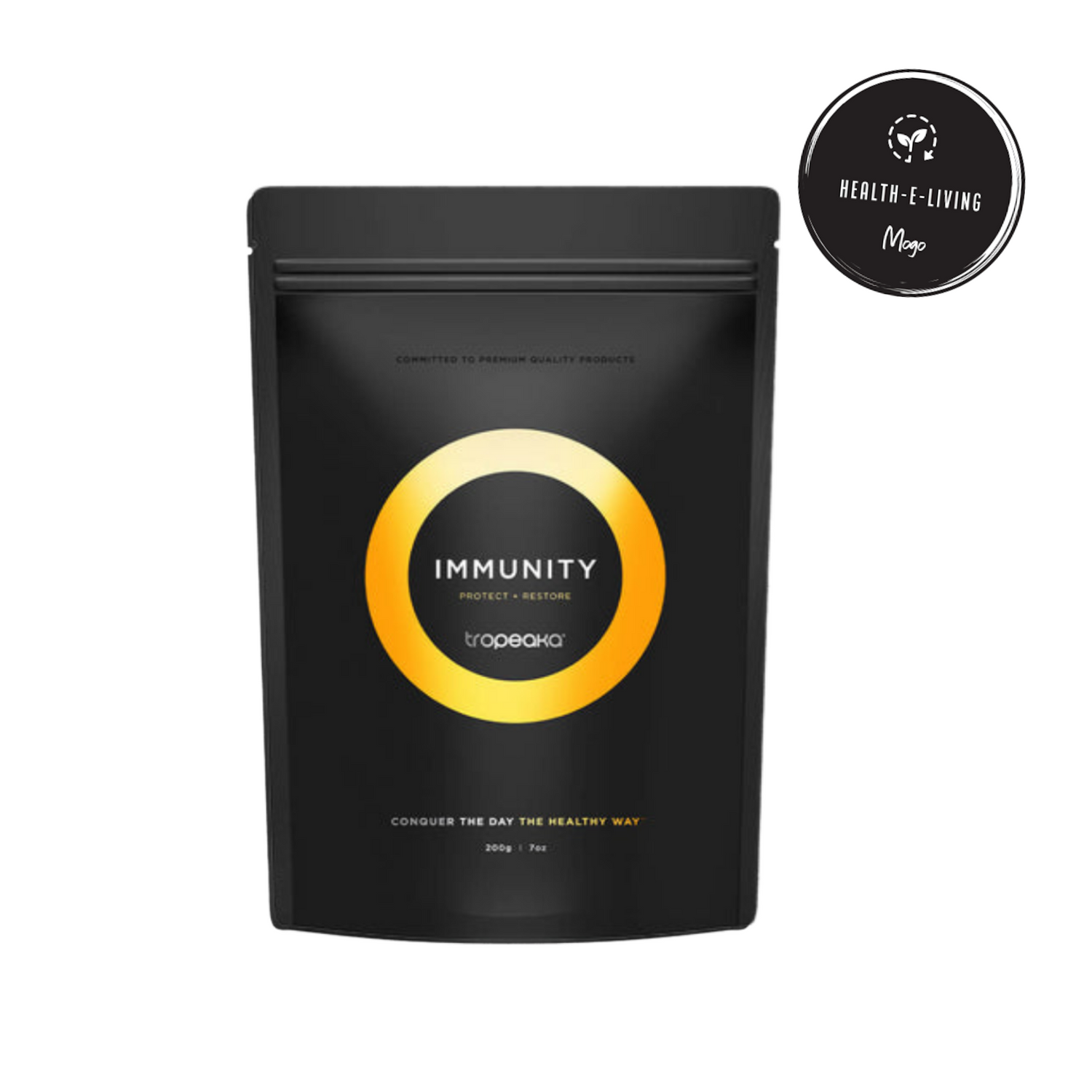 Immunity 200g