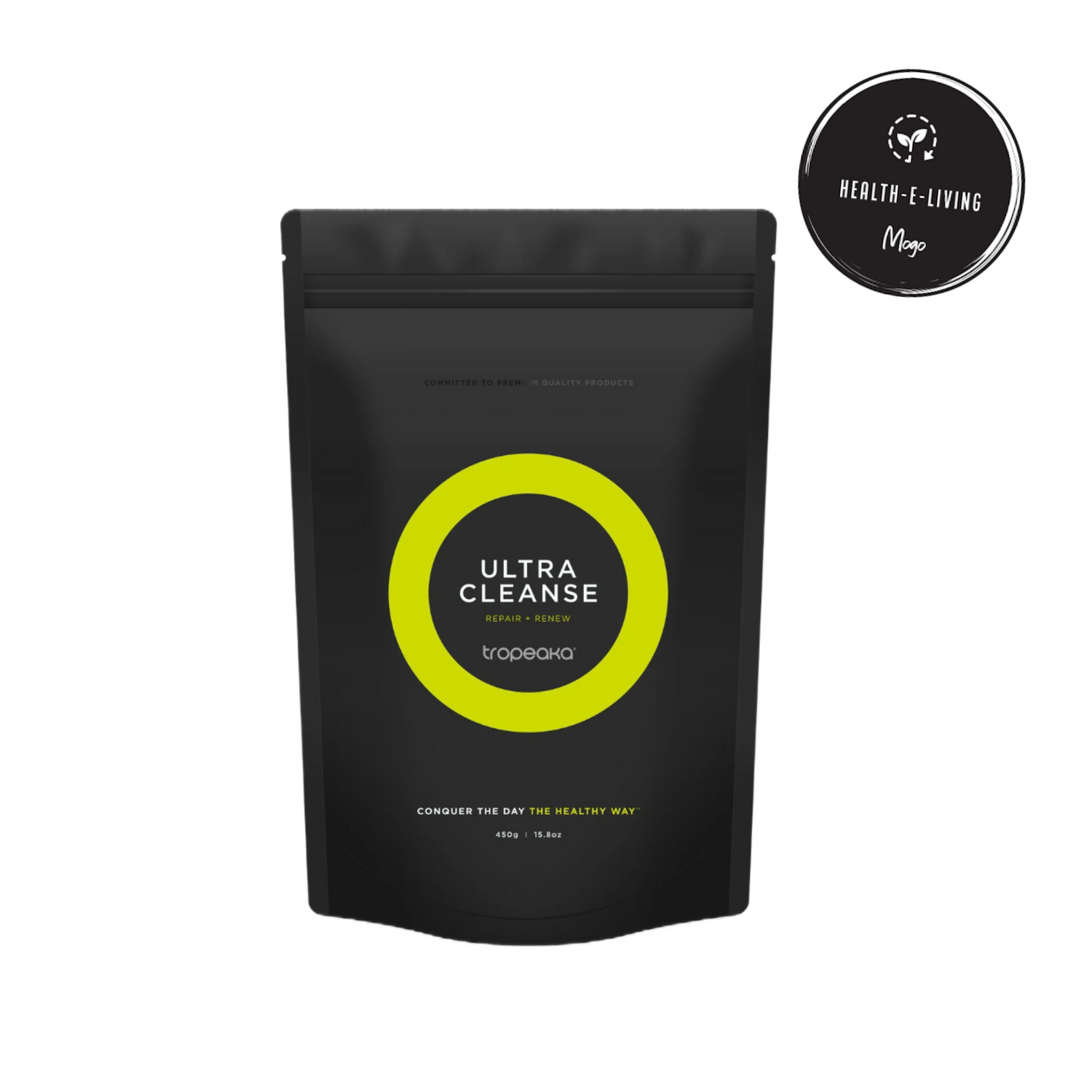 Ultra Cleanse 450g