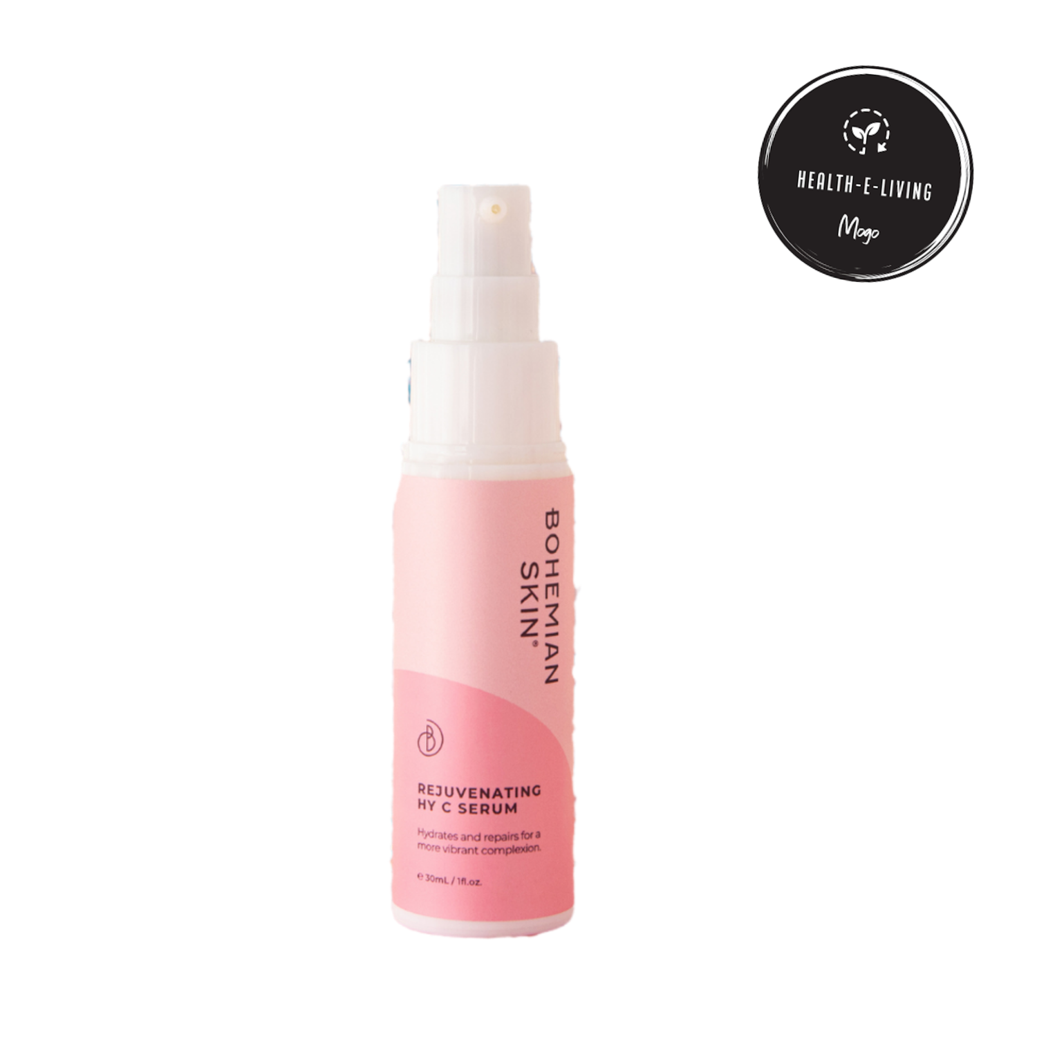 Rejuvenating HY C Serum 30ml
