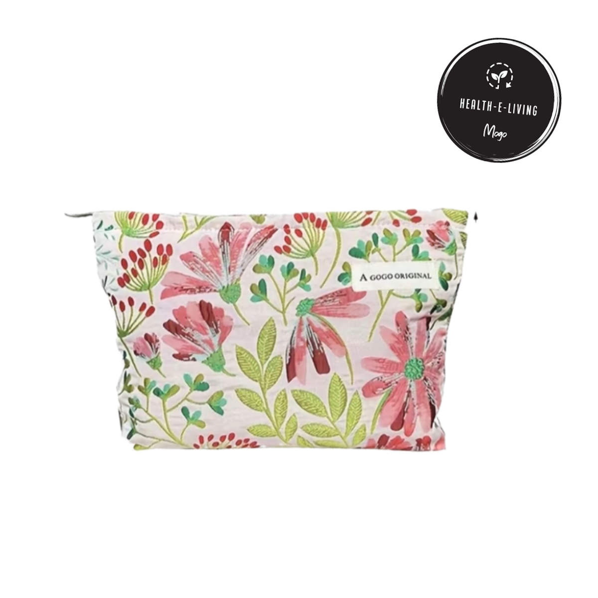 Cosmetic Bag-Large
