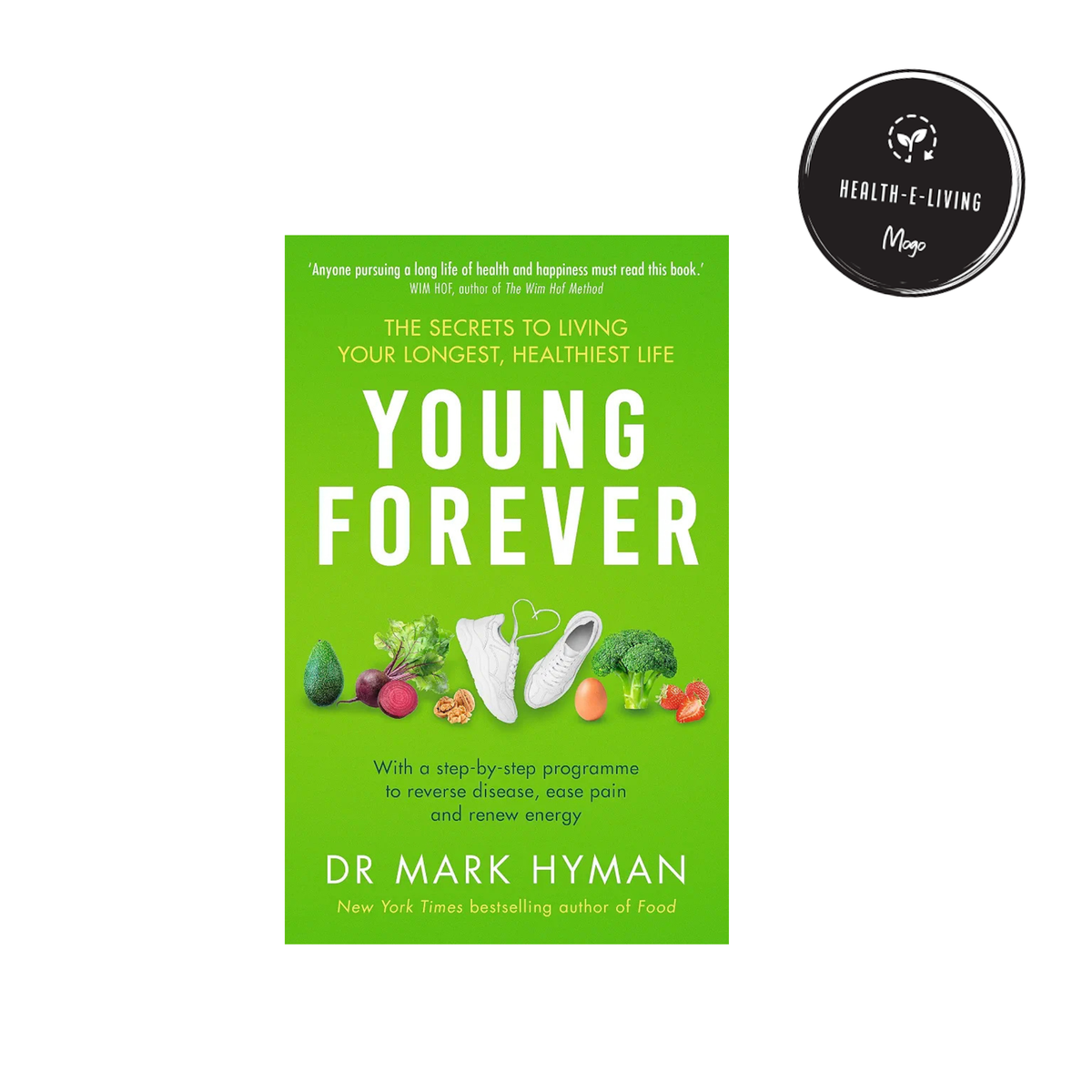 Young Forever