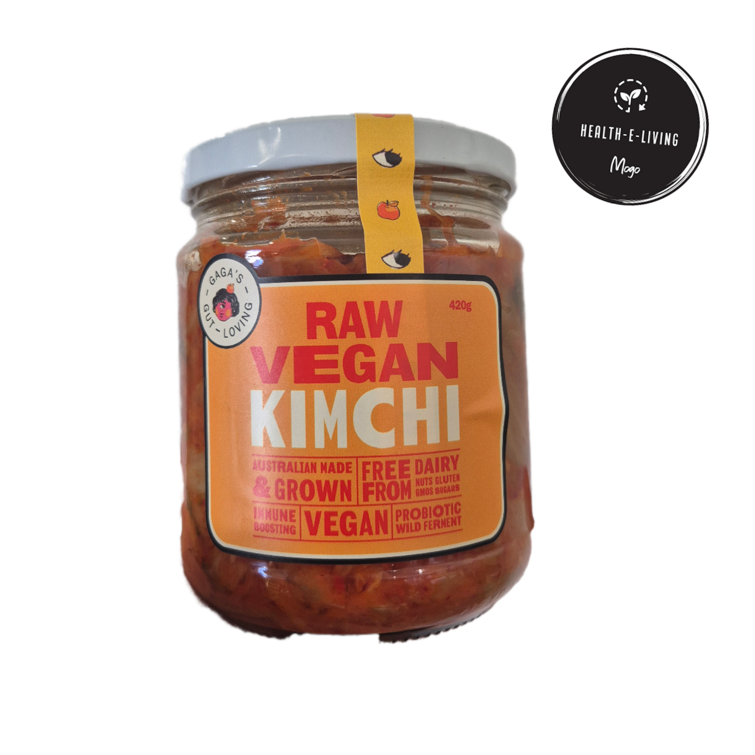 Kimchi