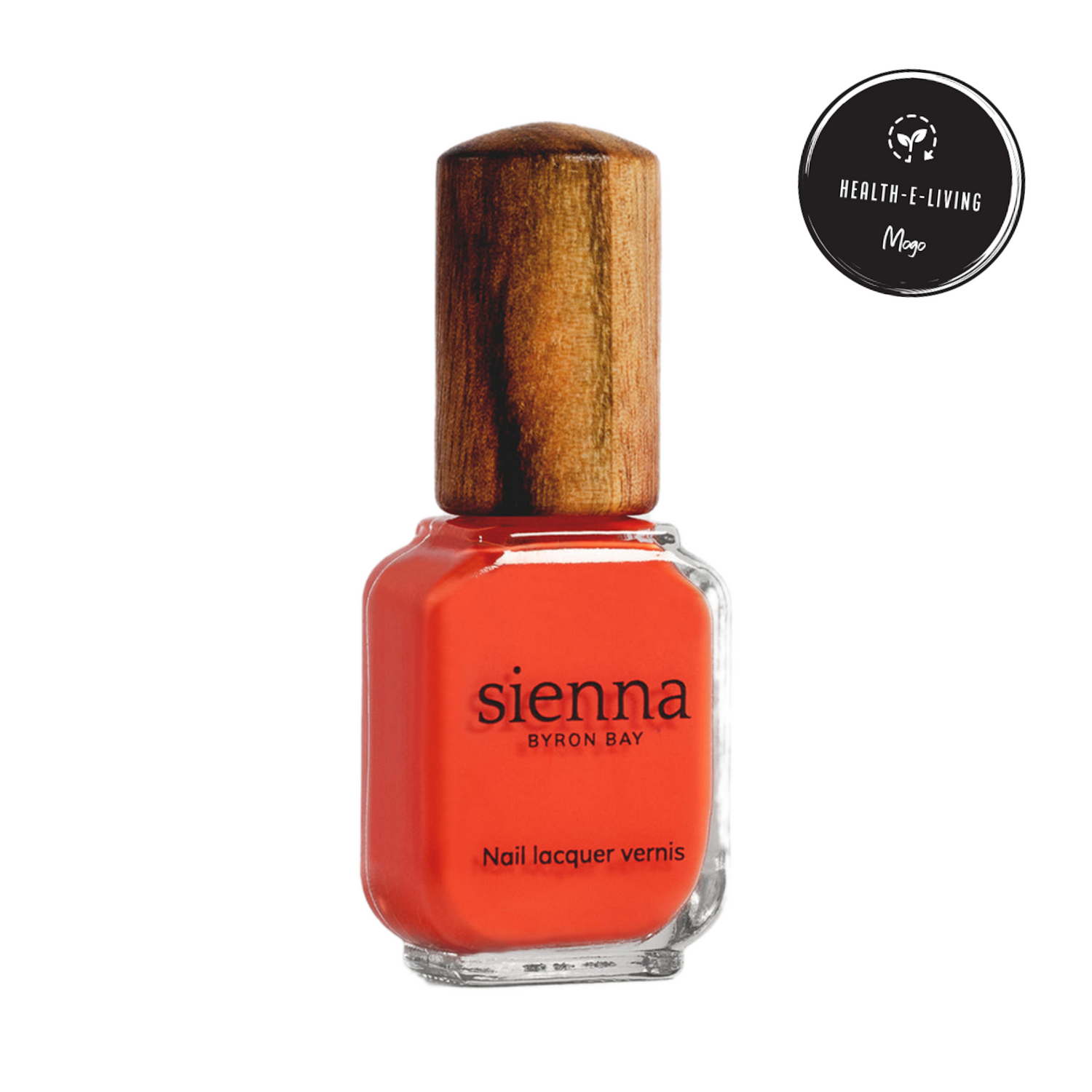 Sienna Nail Polish - Tango