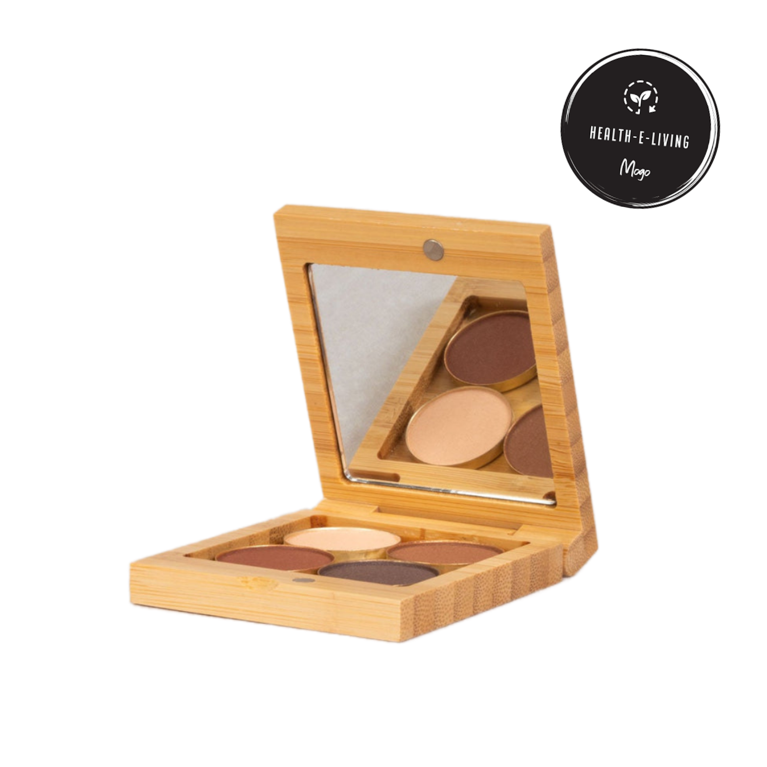 Desert Rose Refillable Eyeshadow Palette