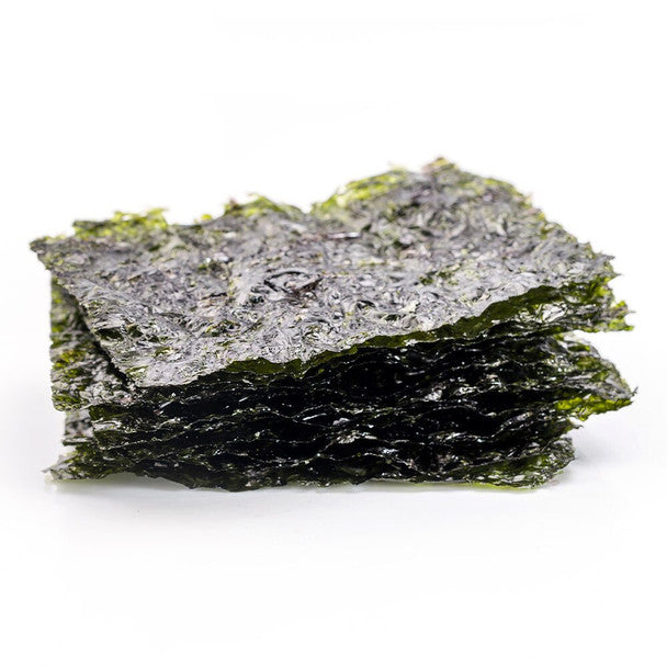 Seaweed Snacks-roasted