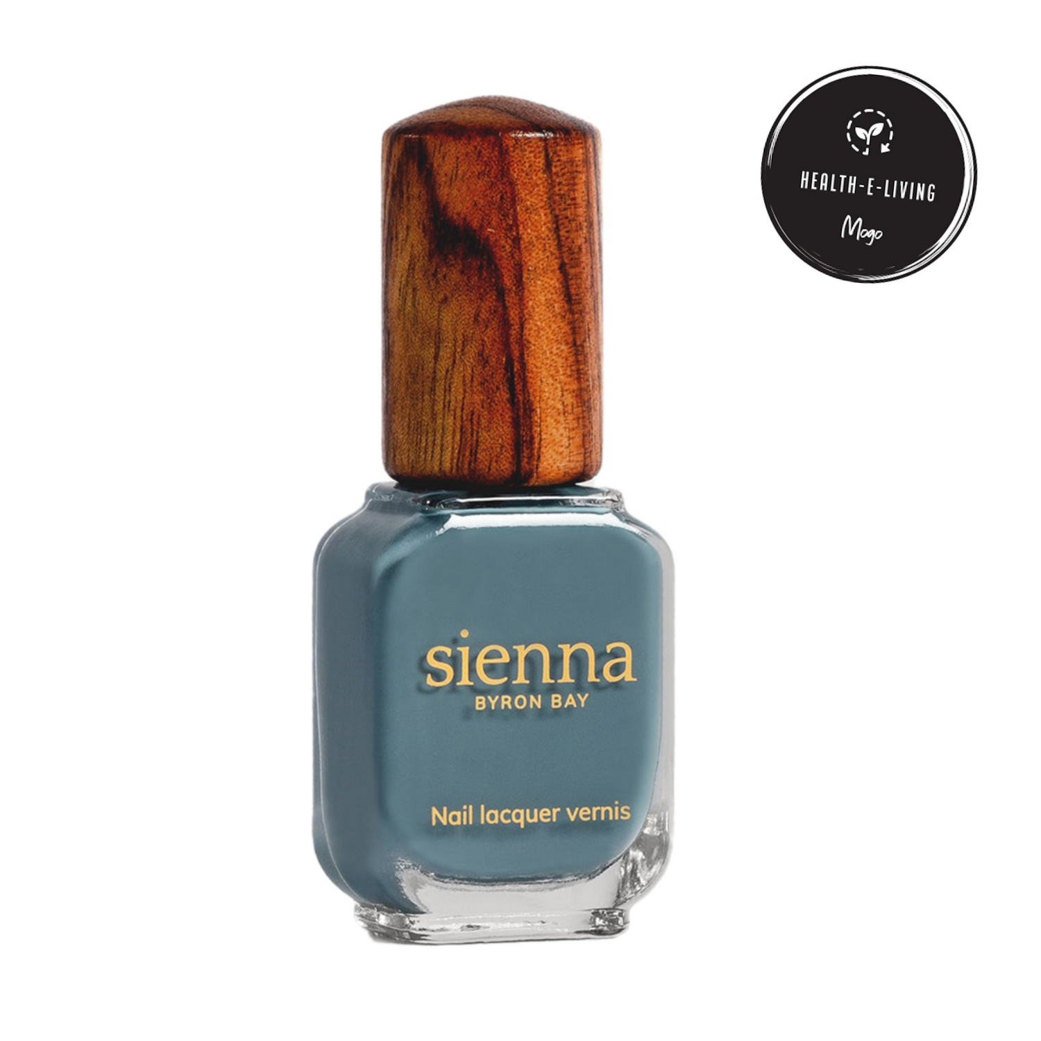 Sienna Nail Polish - Juniper