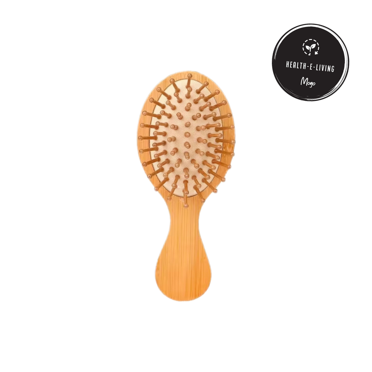 Hairbrush Bamboo-Small