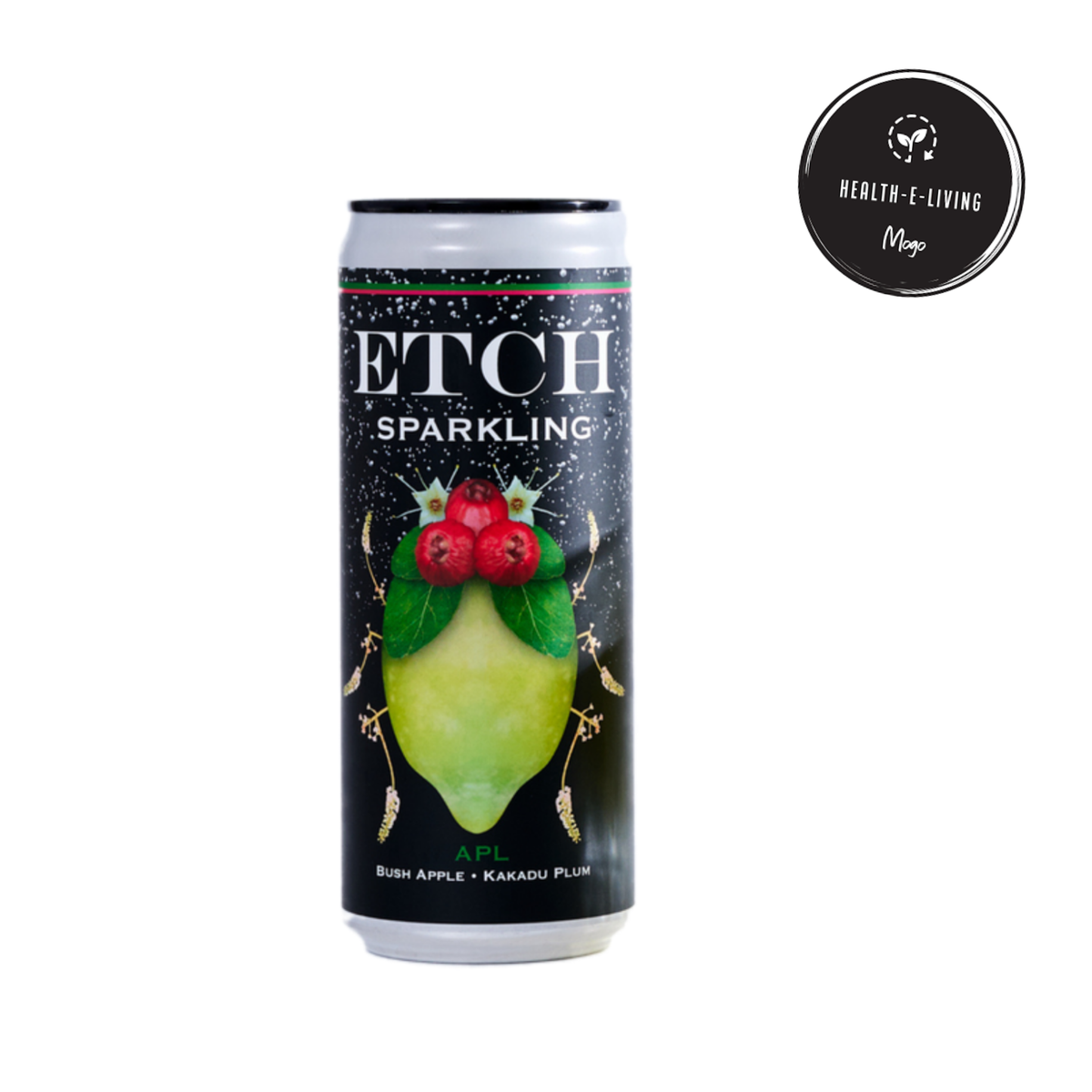 ETCH-Bush Apple & Kakadu Plum