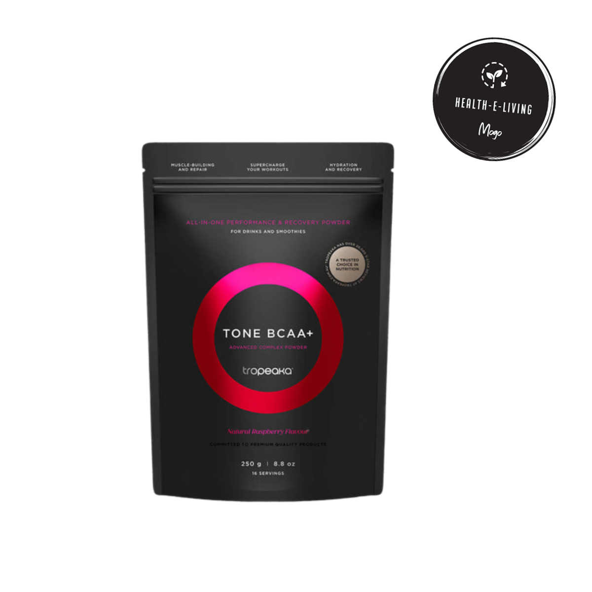 Tone BCAA+ 250g