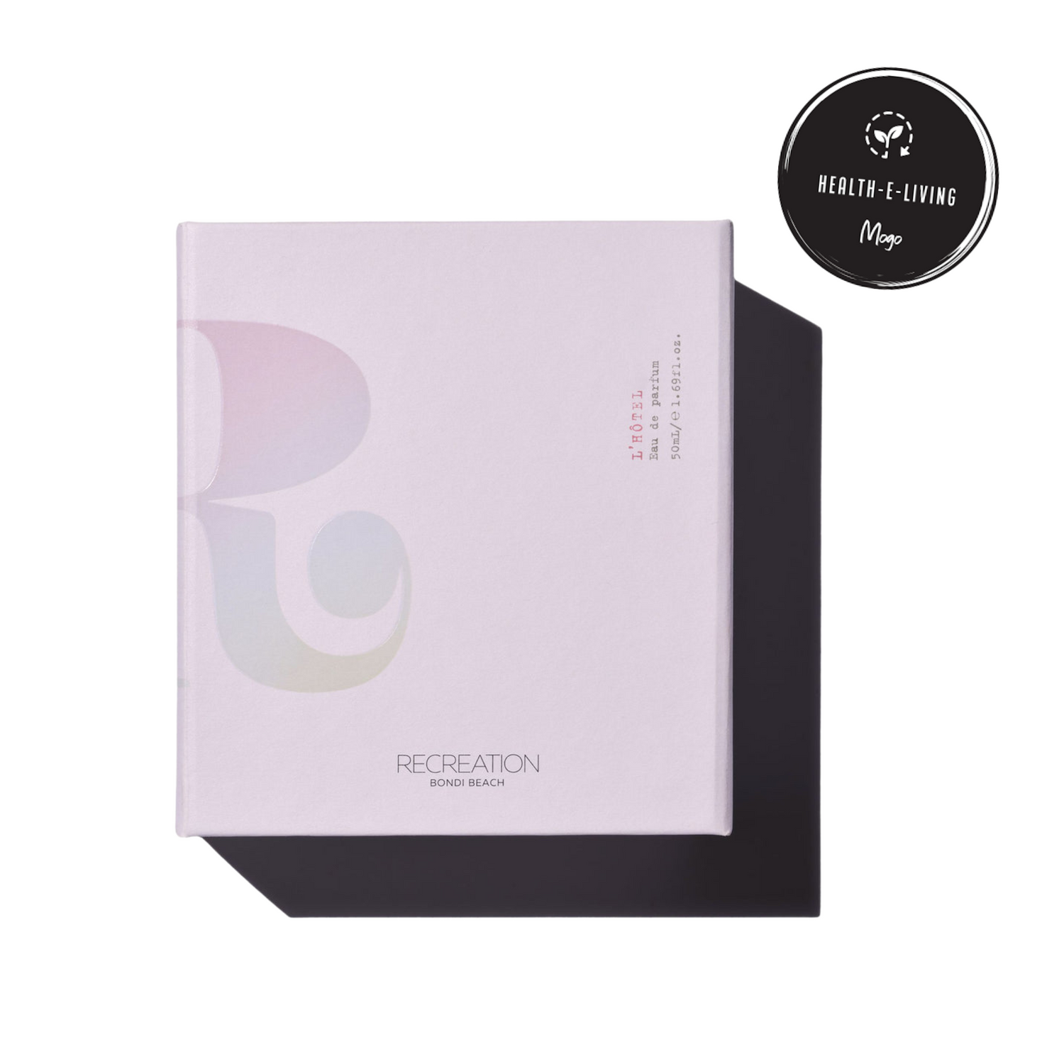 Recreation L'Hotel Perfume 50ml