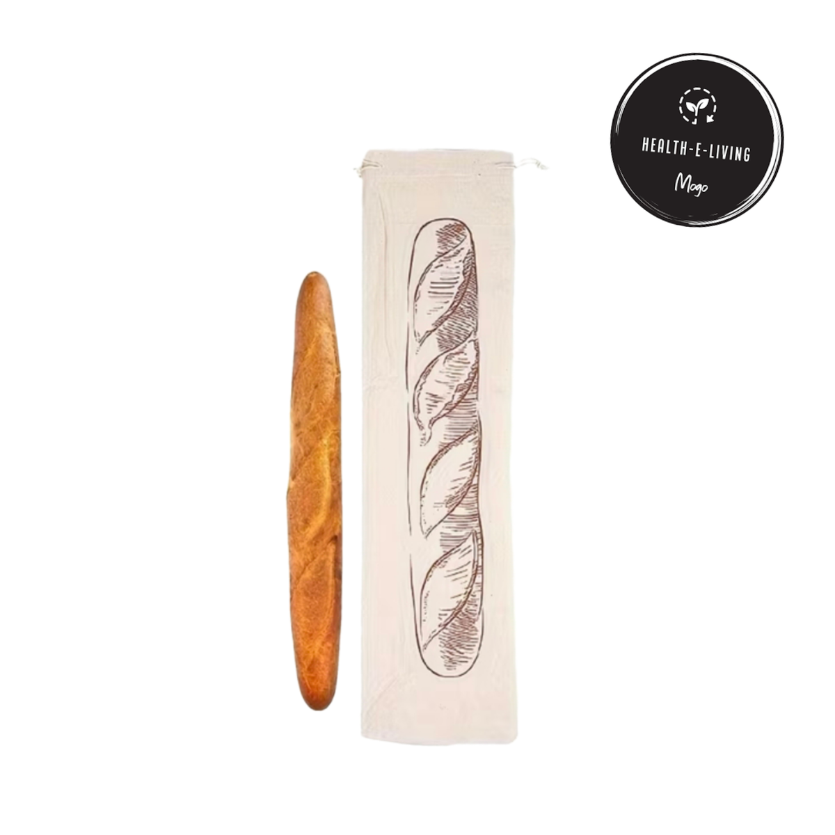 Bread Bag-Bagette