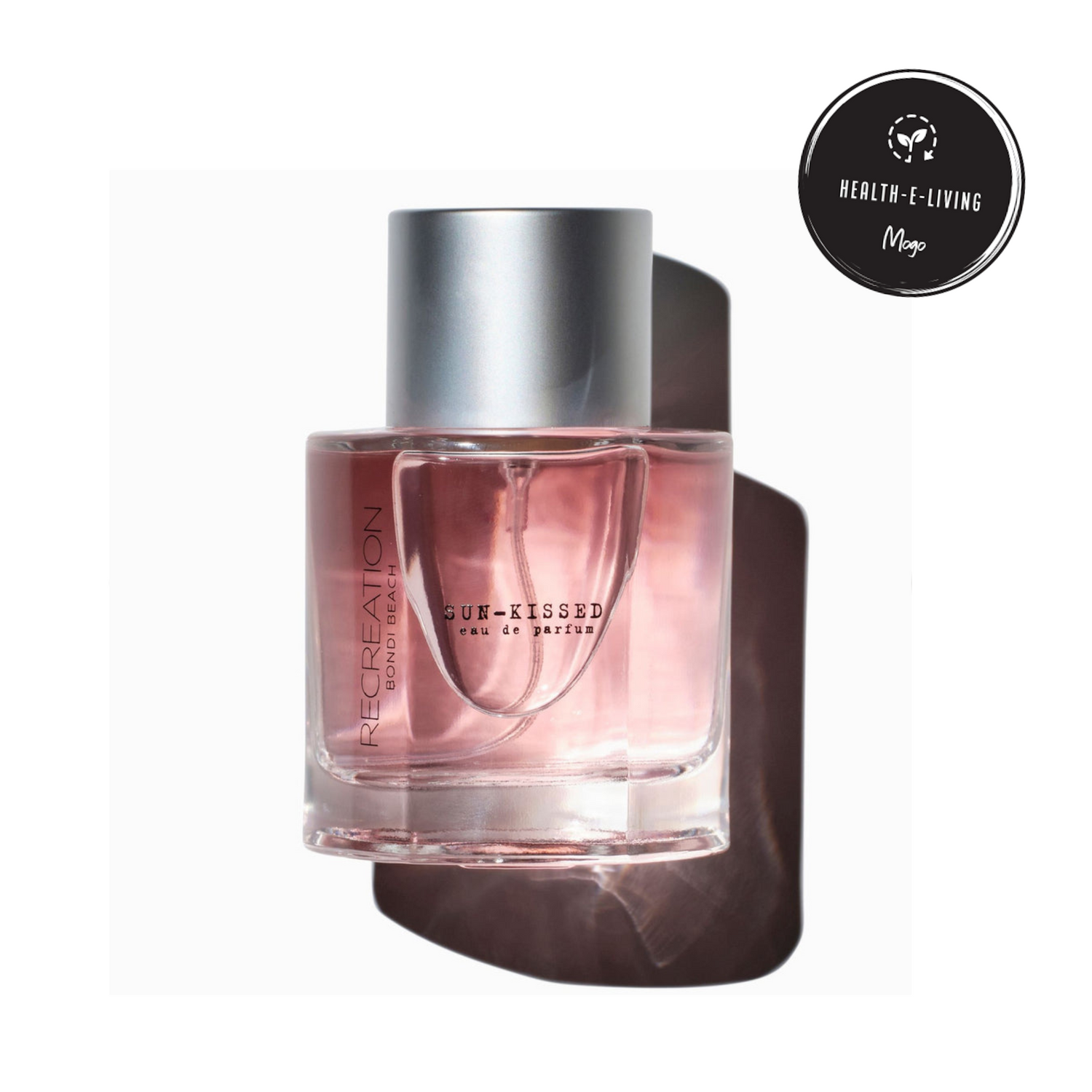 Recreation Sun-Kissed Perfume 50ml