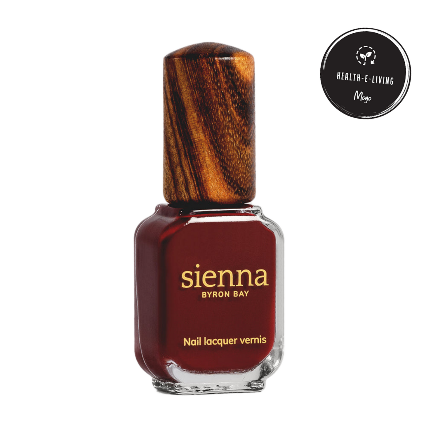 Sienna Nail Polish - Sacred