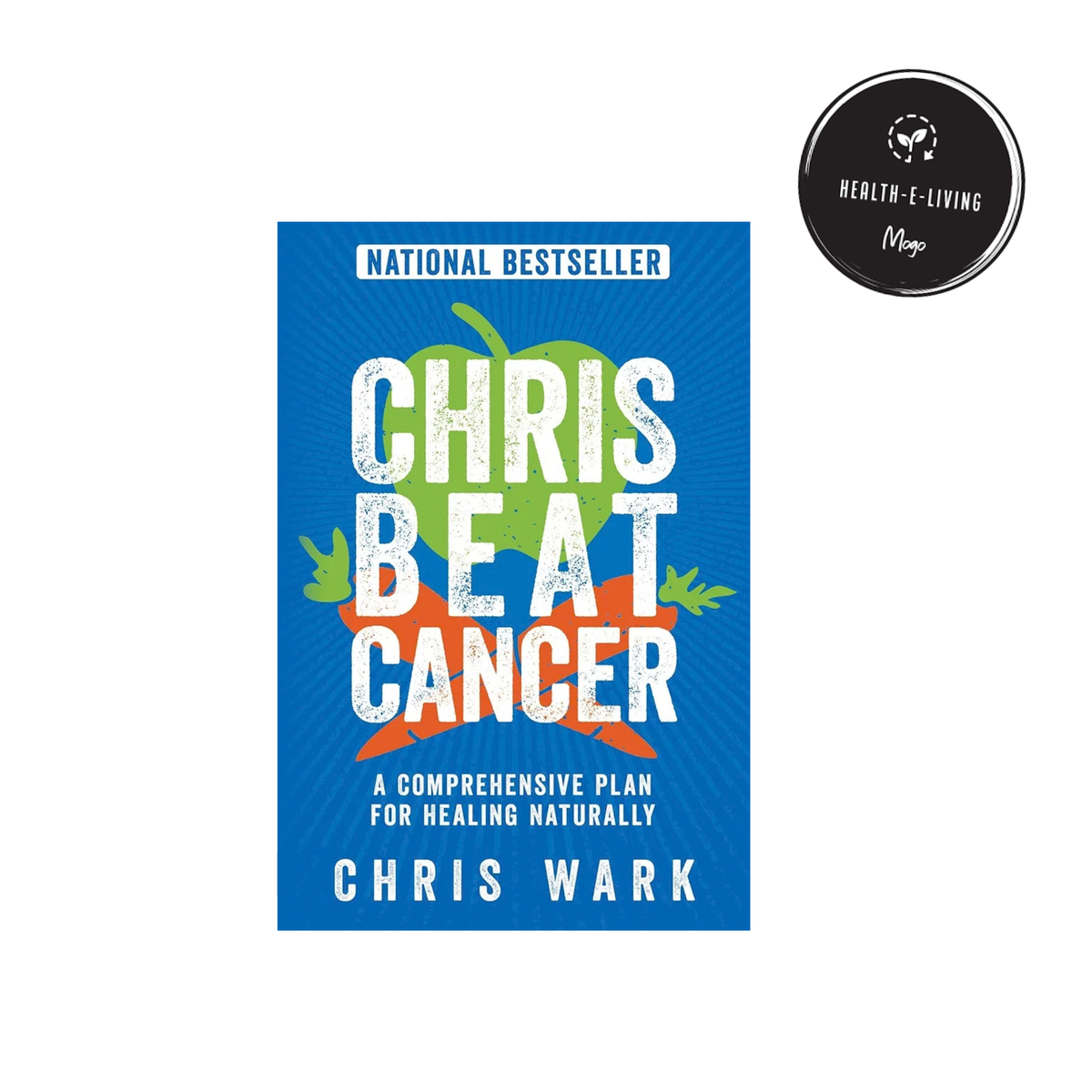 Chris Beat Cancer