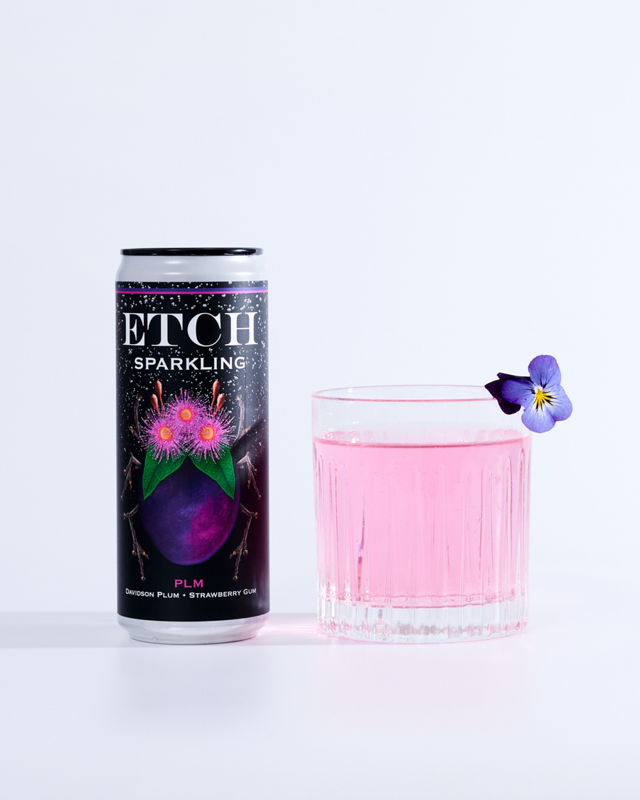 ETCH-Davidson Plum & Strawberry Gum