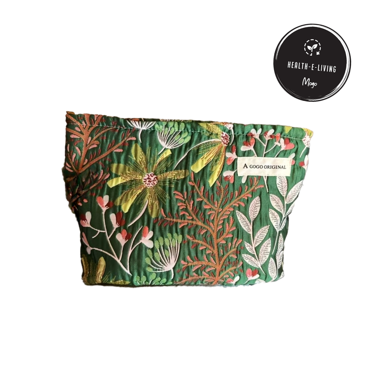 Cosmetic Bag-Large