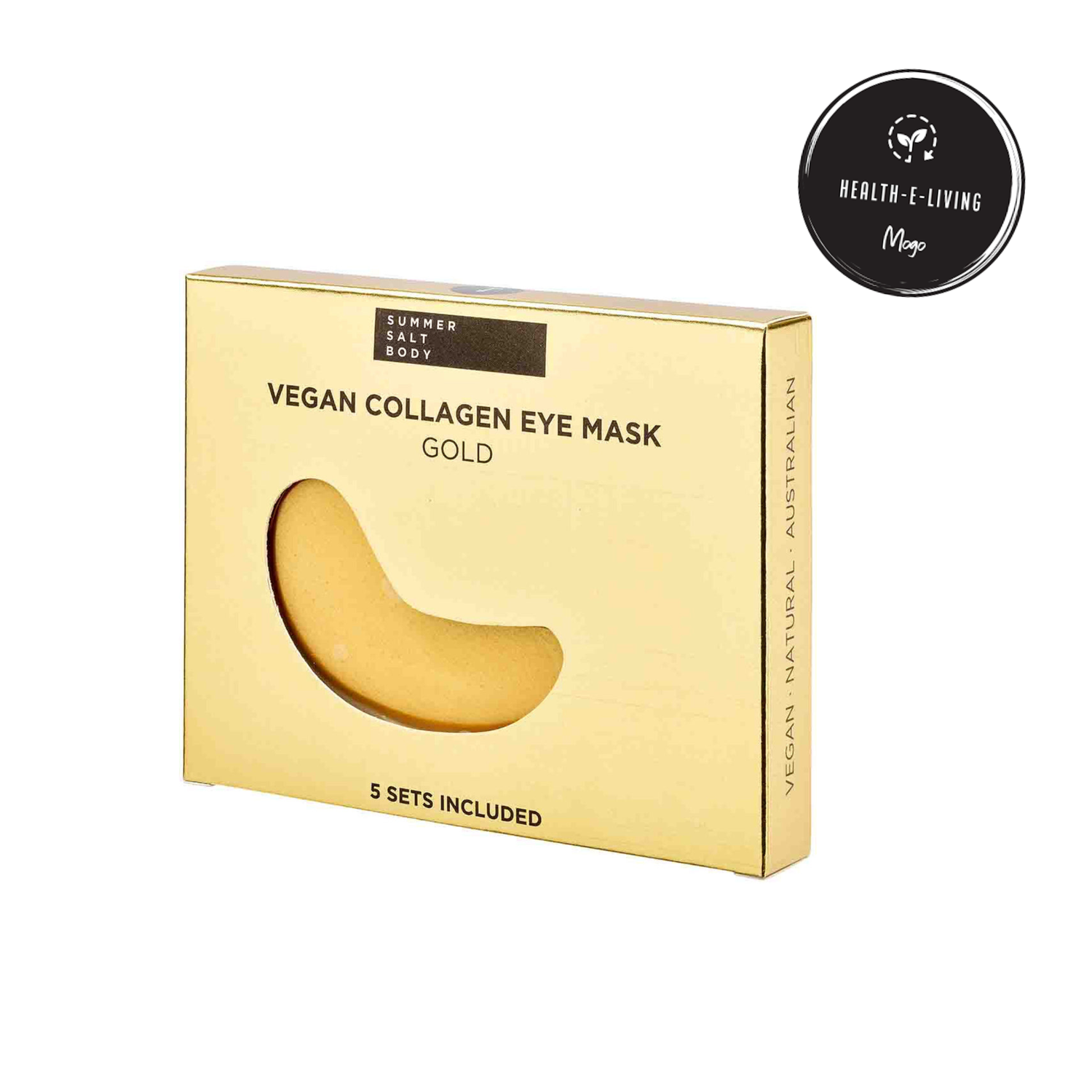Collagen Eye Mask