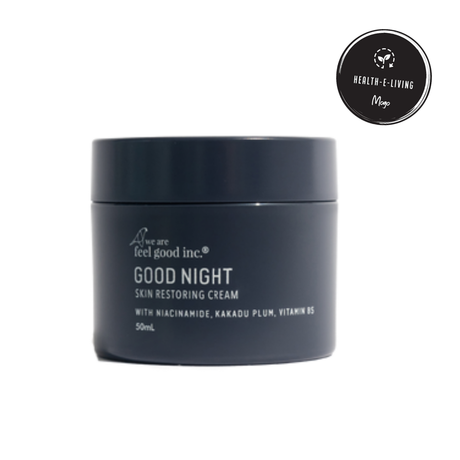We Are Feel Good Good Night 50ml