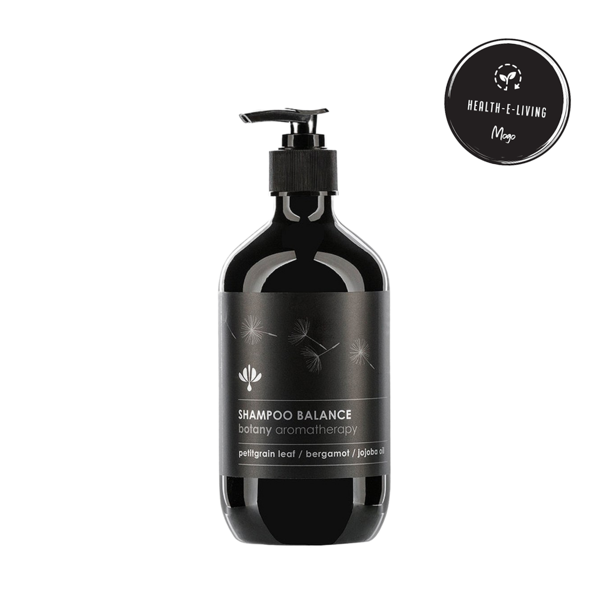 Shampoo Balance
