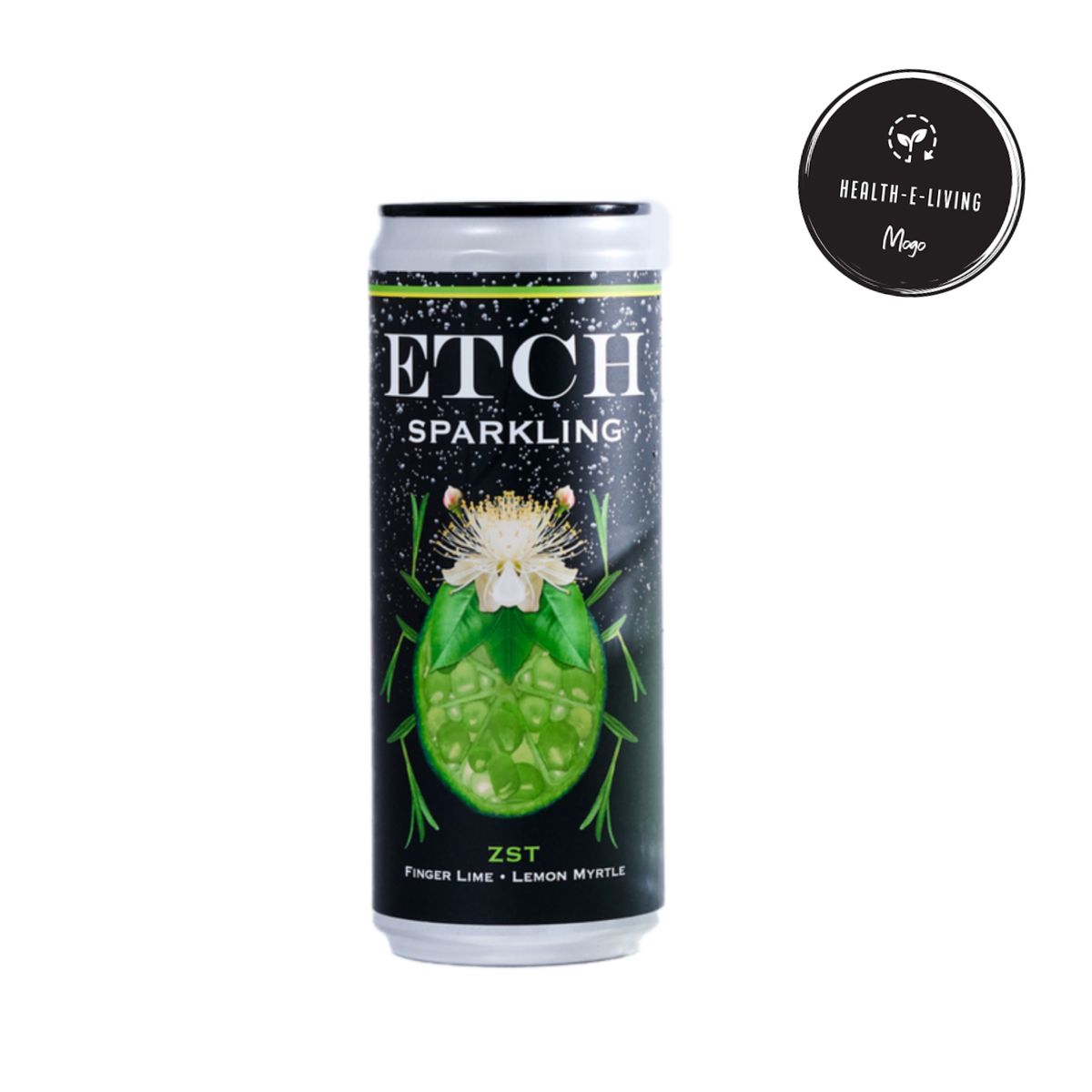 ETCH-Finger Lime & Lemon Myrtle
