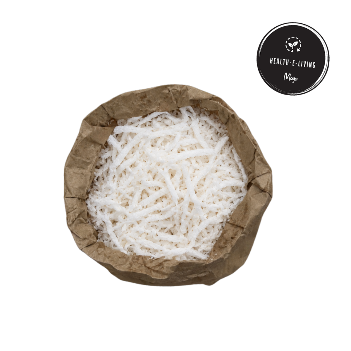 Shredded Coconut - Organic