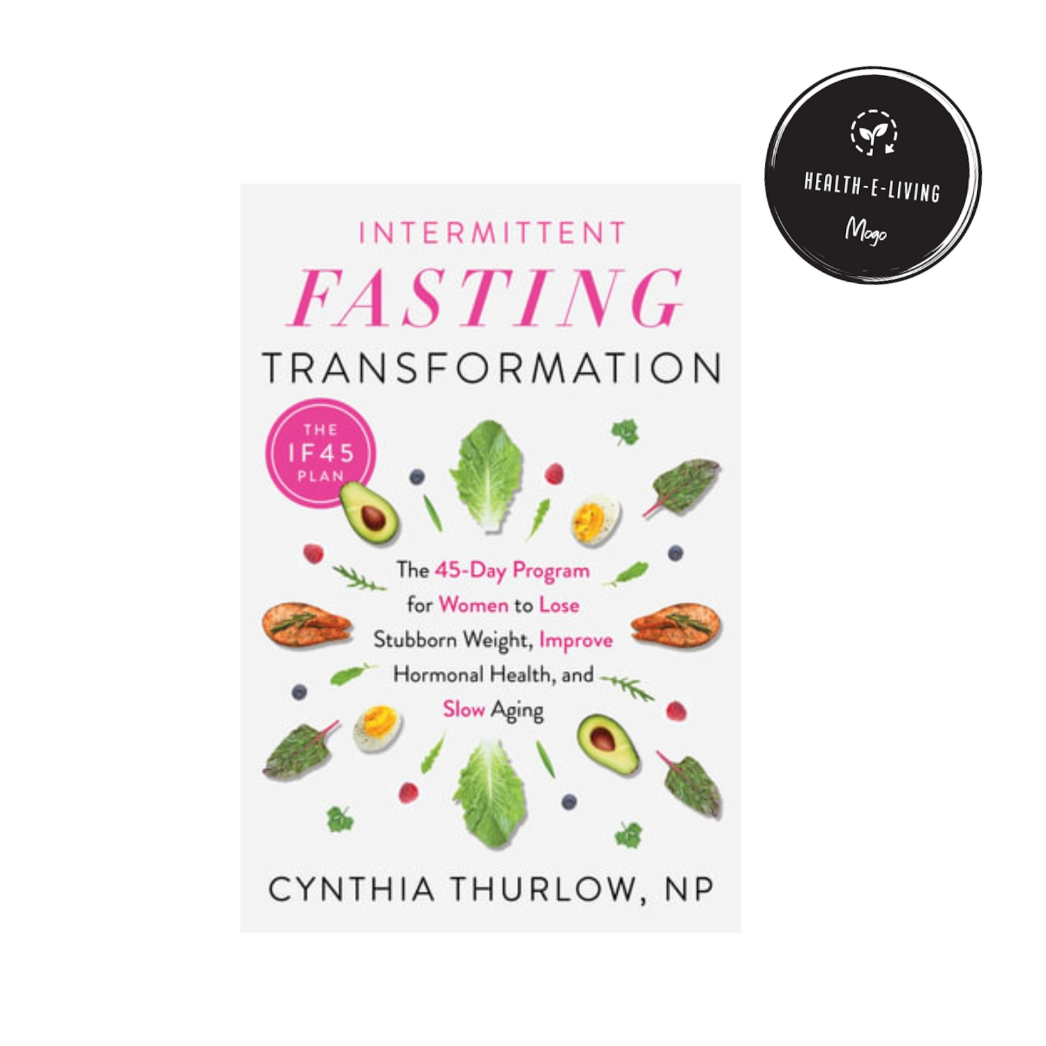 Intermittent Fasting Transformation