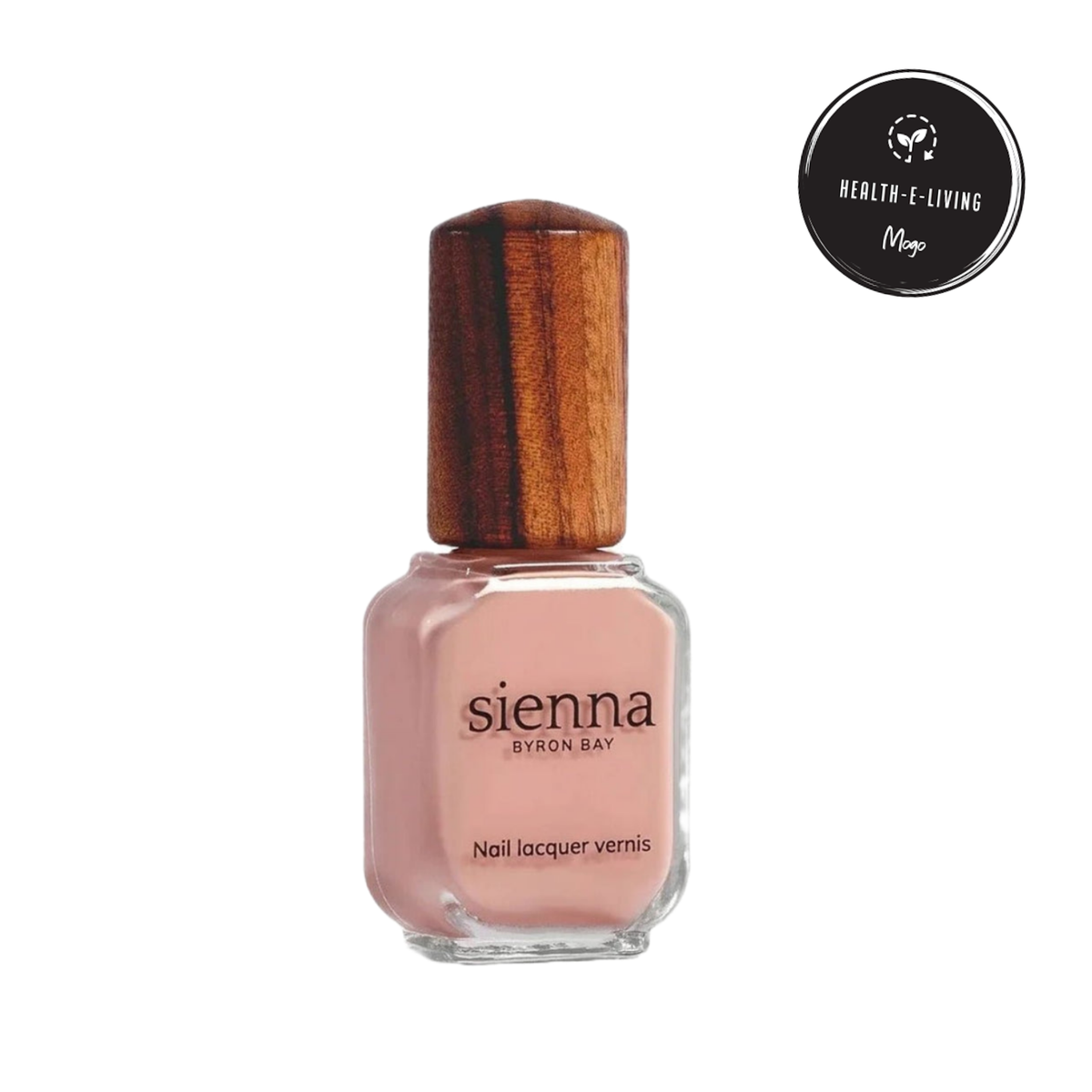 Sienna Nail Polish-Ambrosia